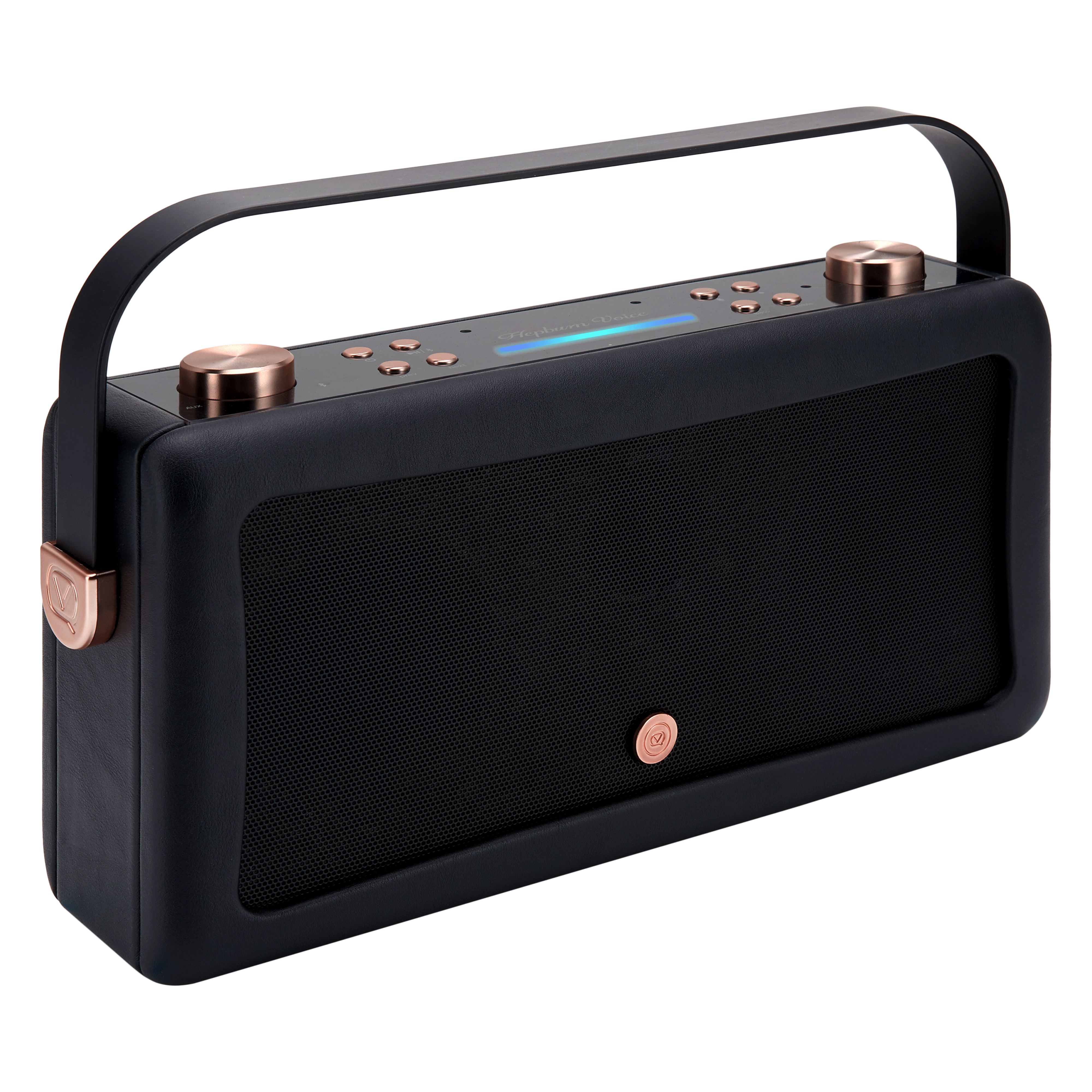 Hepburn Voice VQ