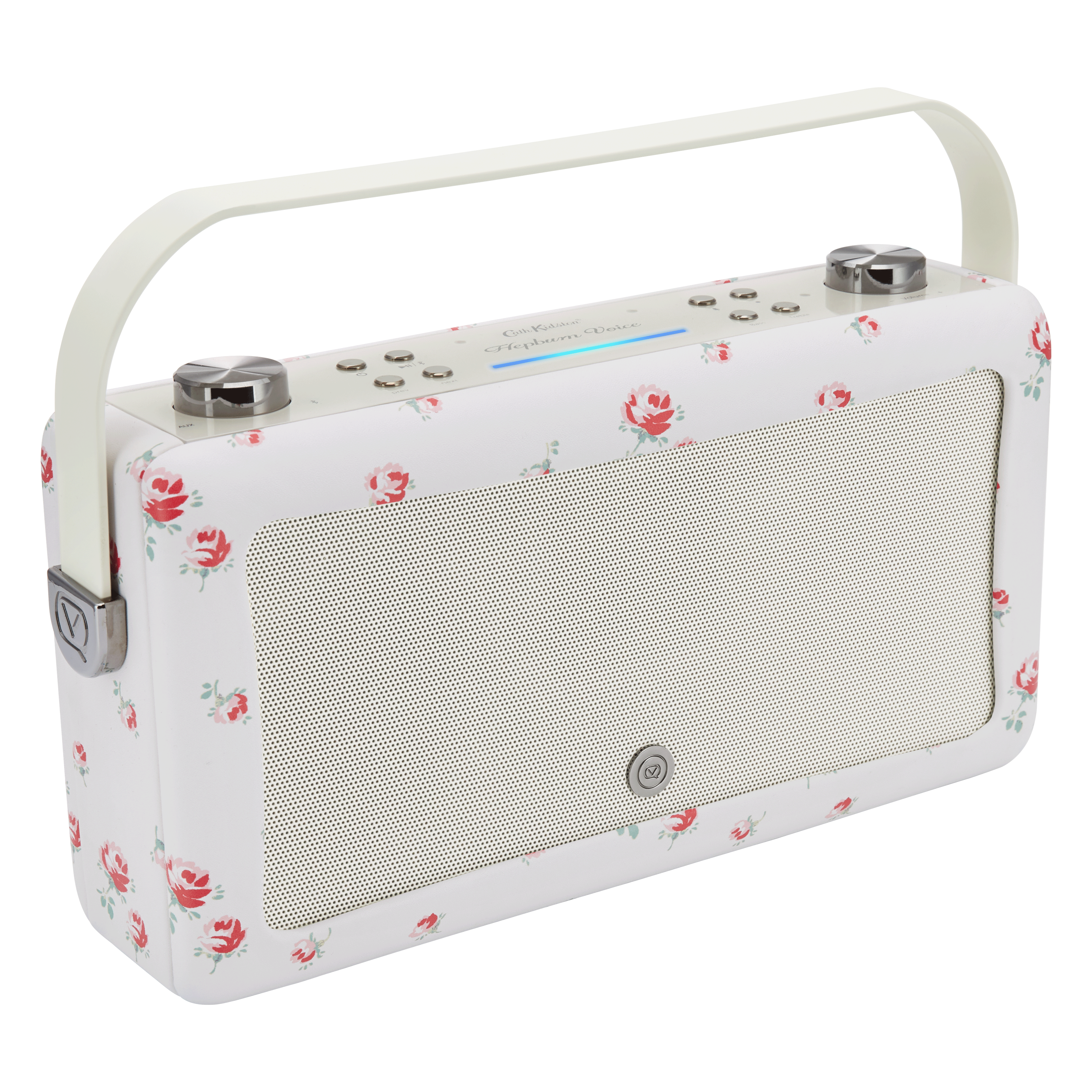 Hepburn Voice Cath Kidson