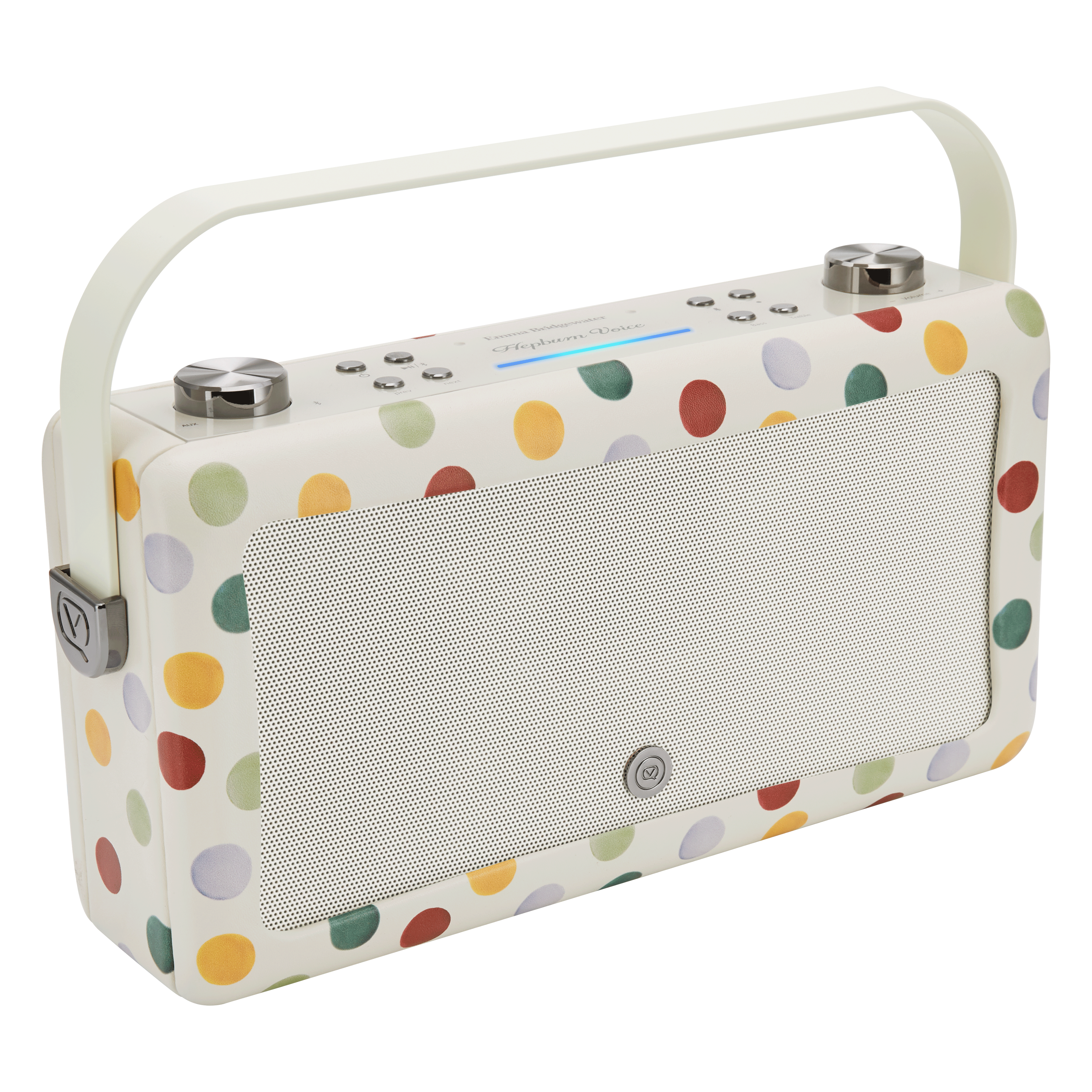 Hepburn Voice Emma Bridgewater