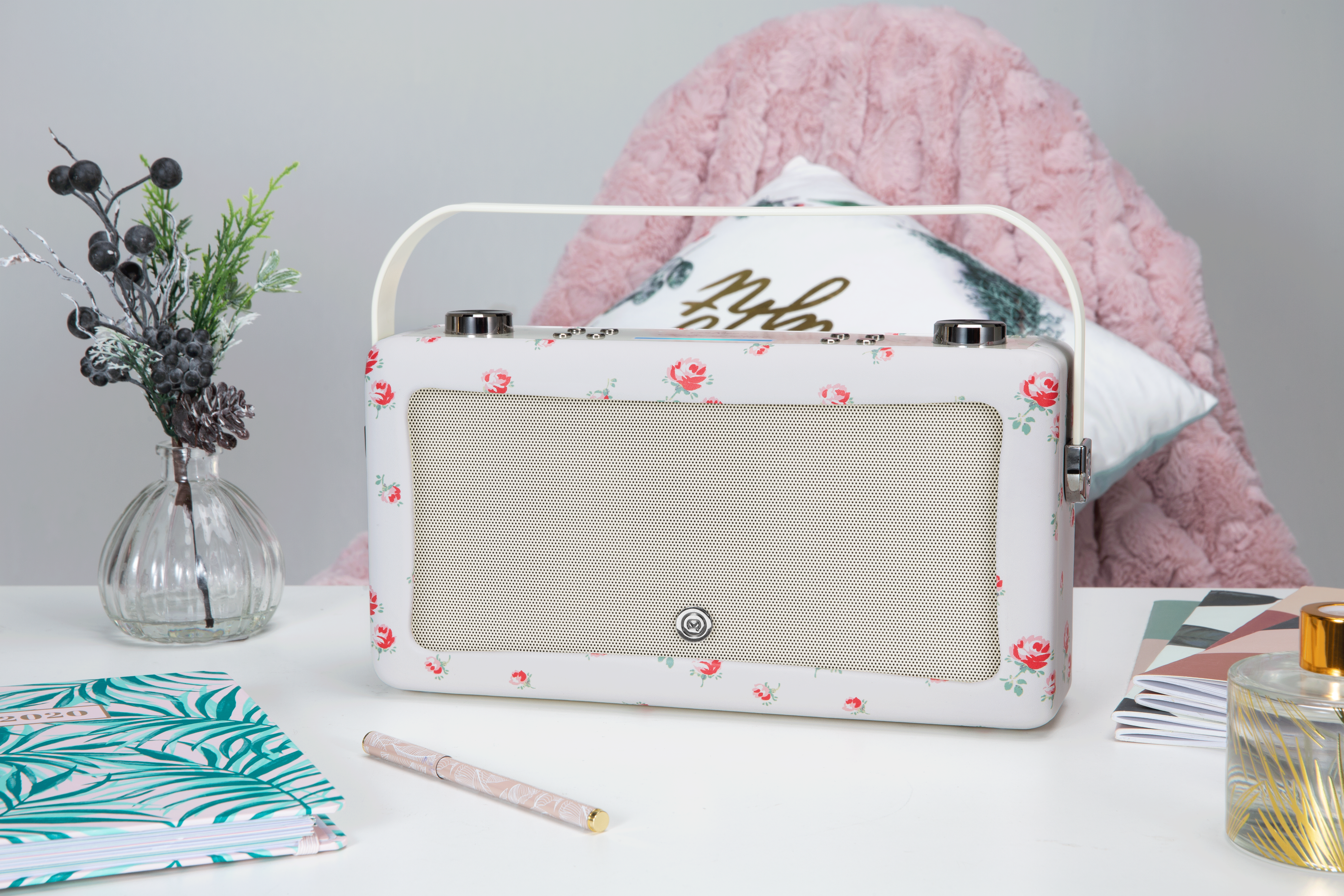 Hepburn Voice Cath Kidson