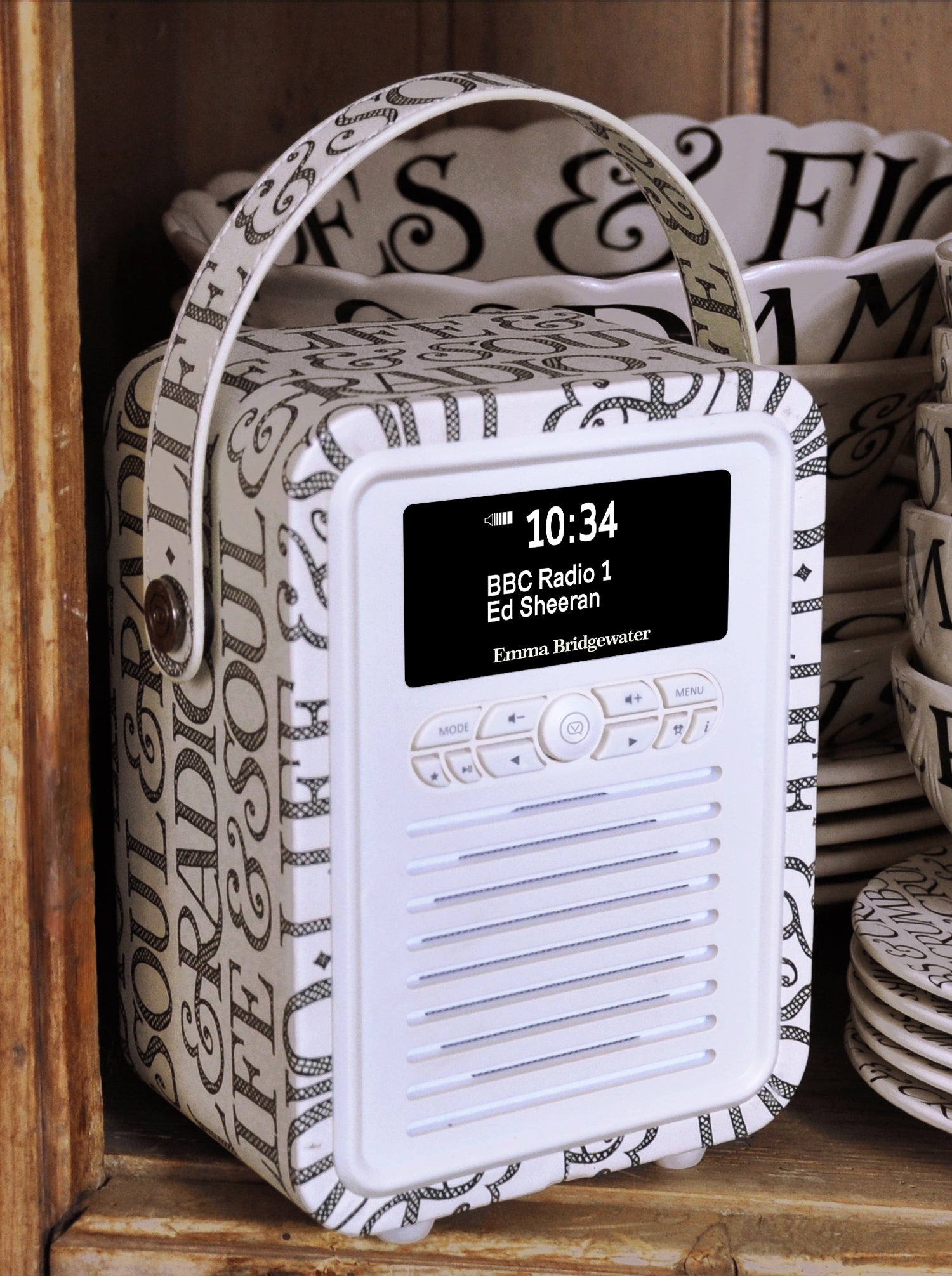 Retro Mini Emma Bridgewater