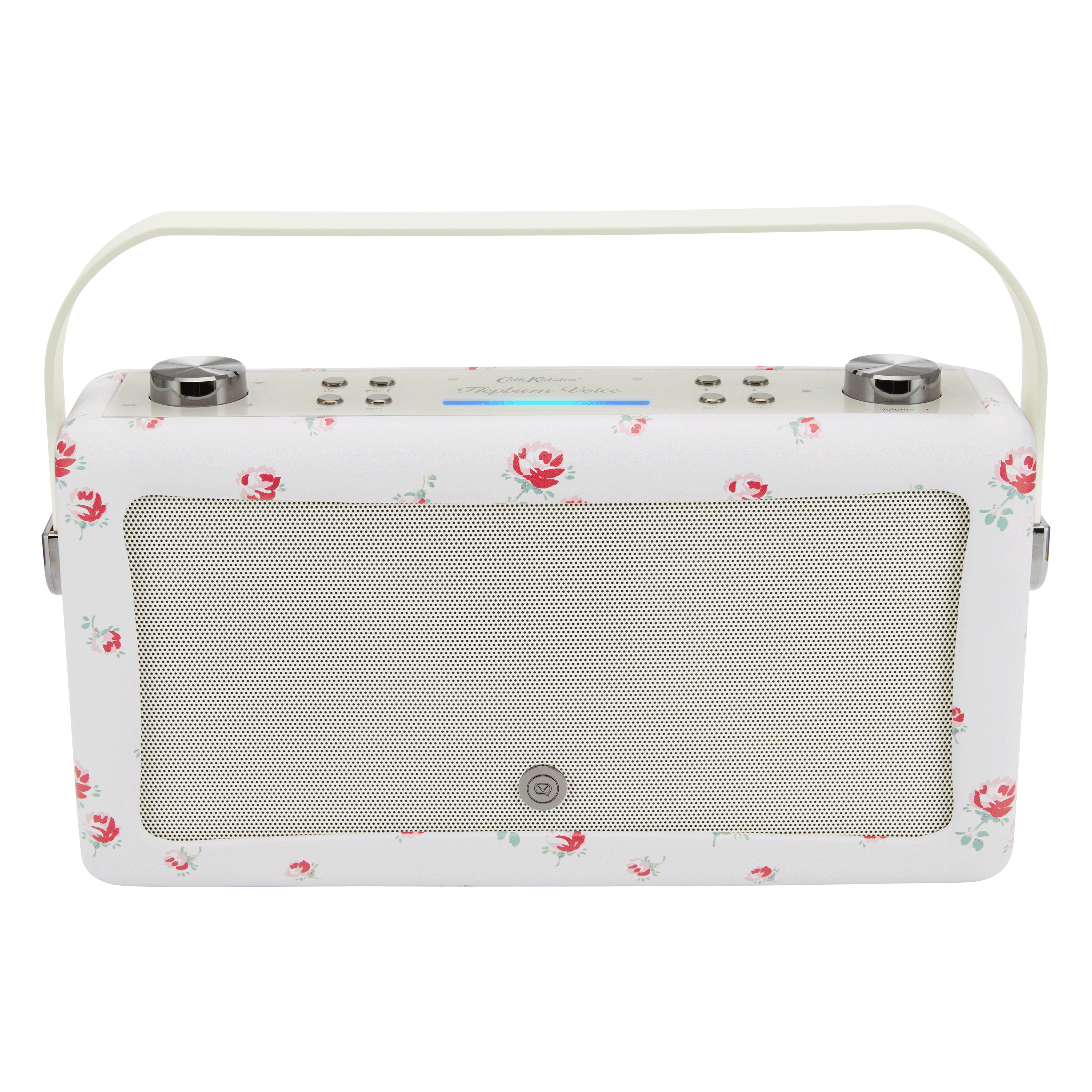 Hepburn Voice Cath Kidson