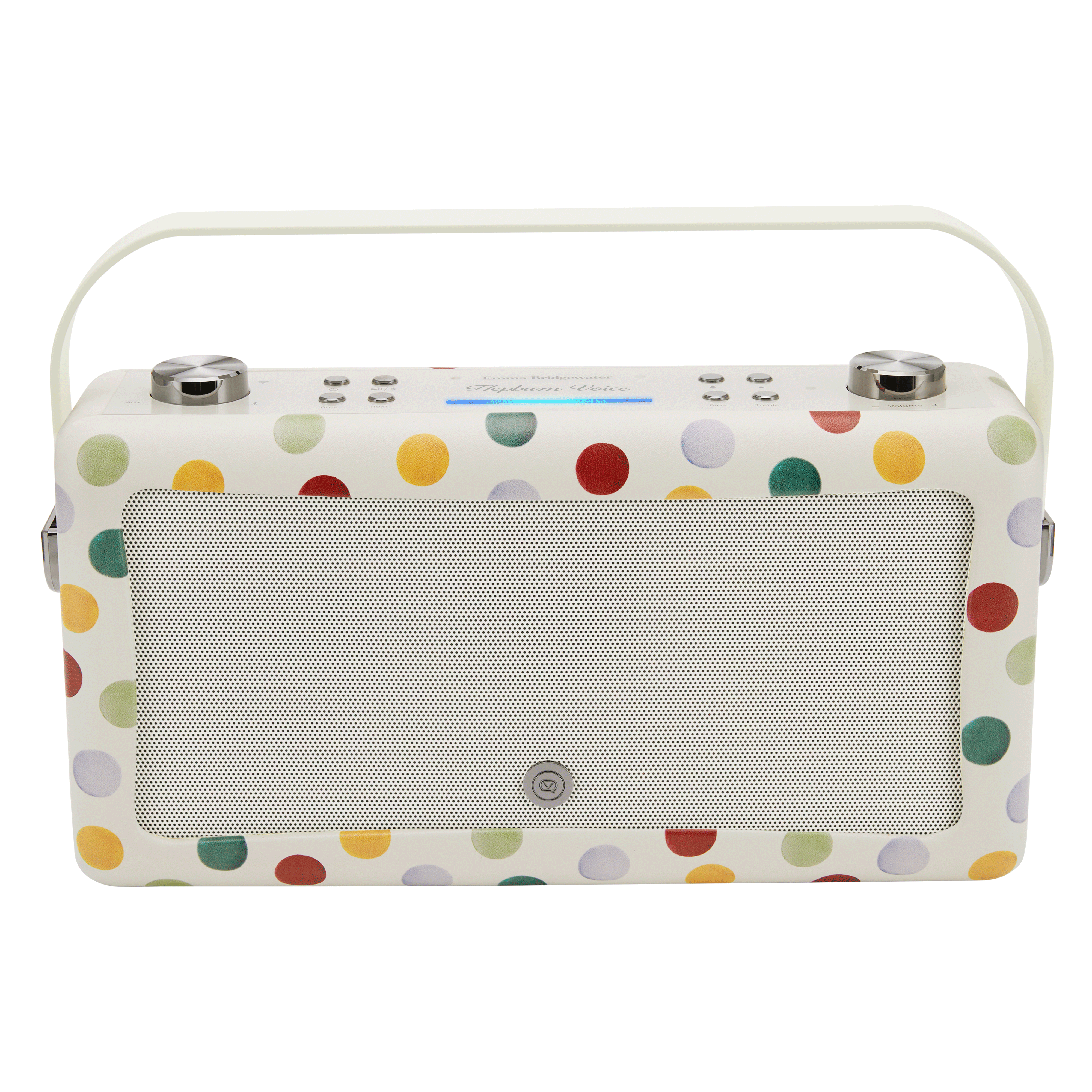 Hepburn Voice Emma Bridgewater