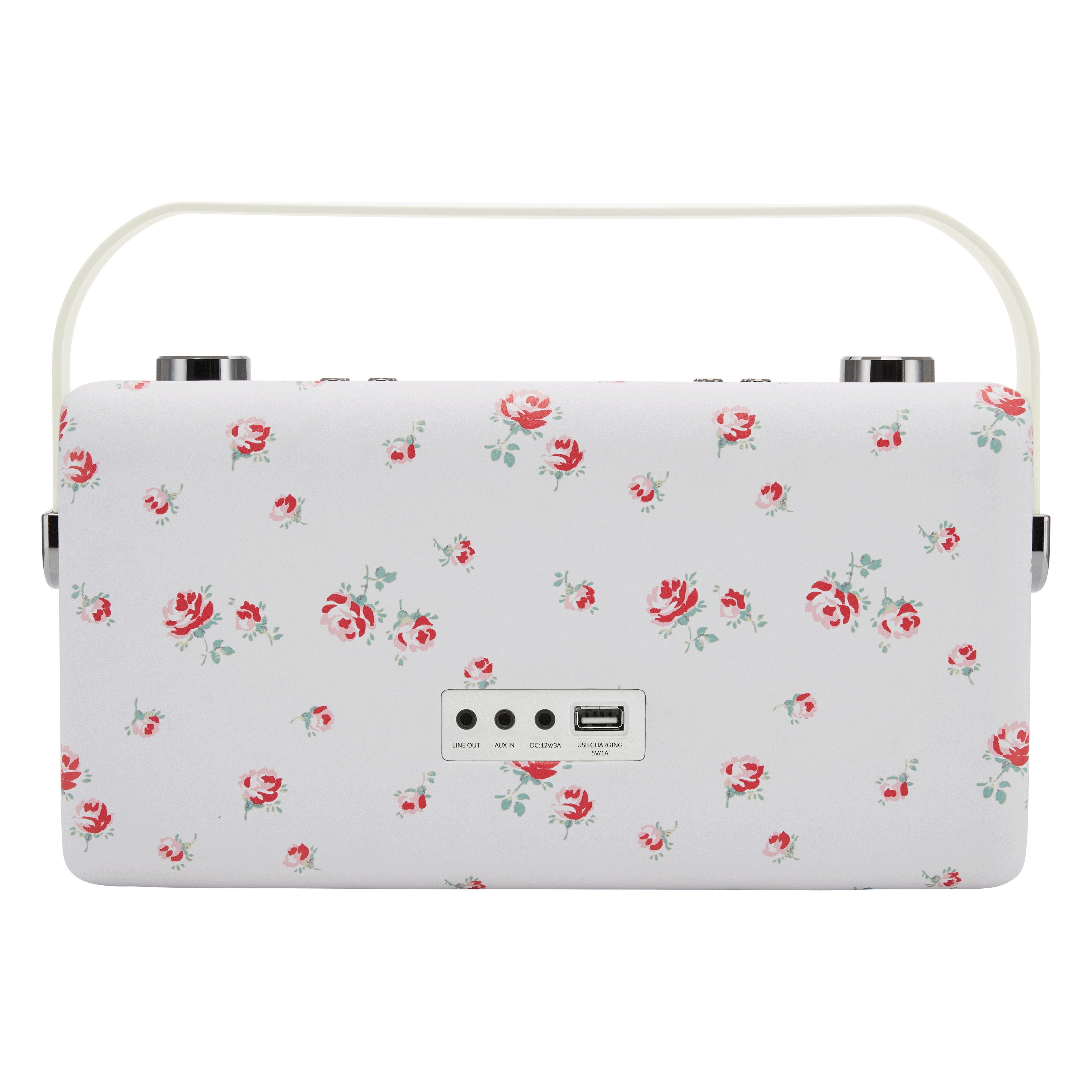 Hepburn Voice Cath Kidson