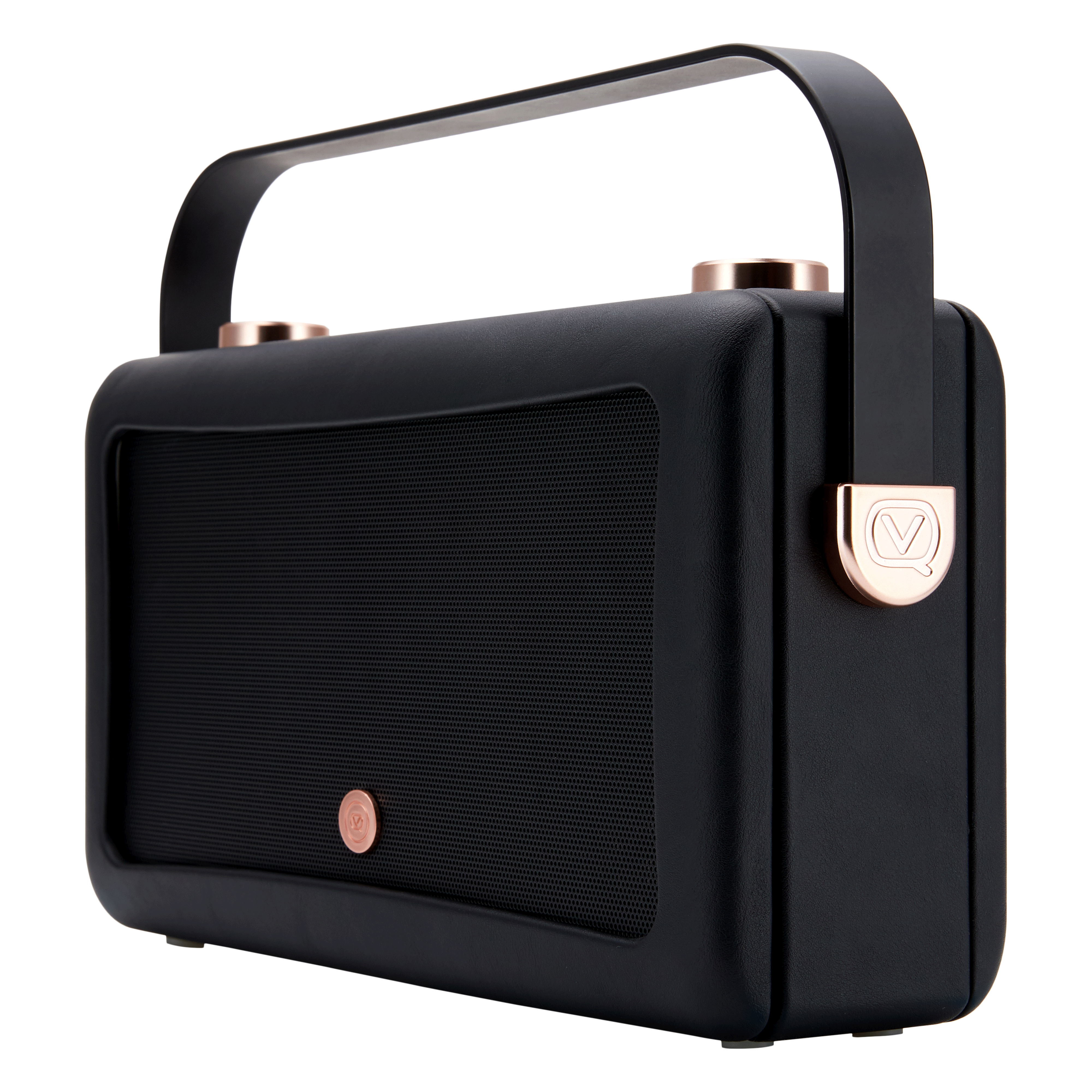 Hepburn Voice VQ