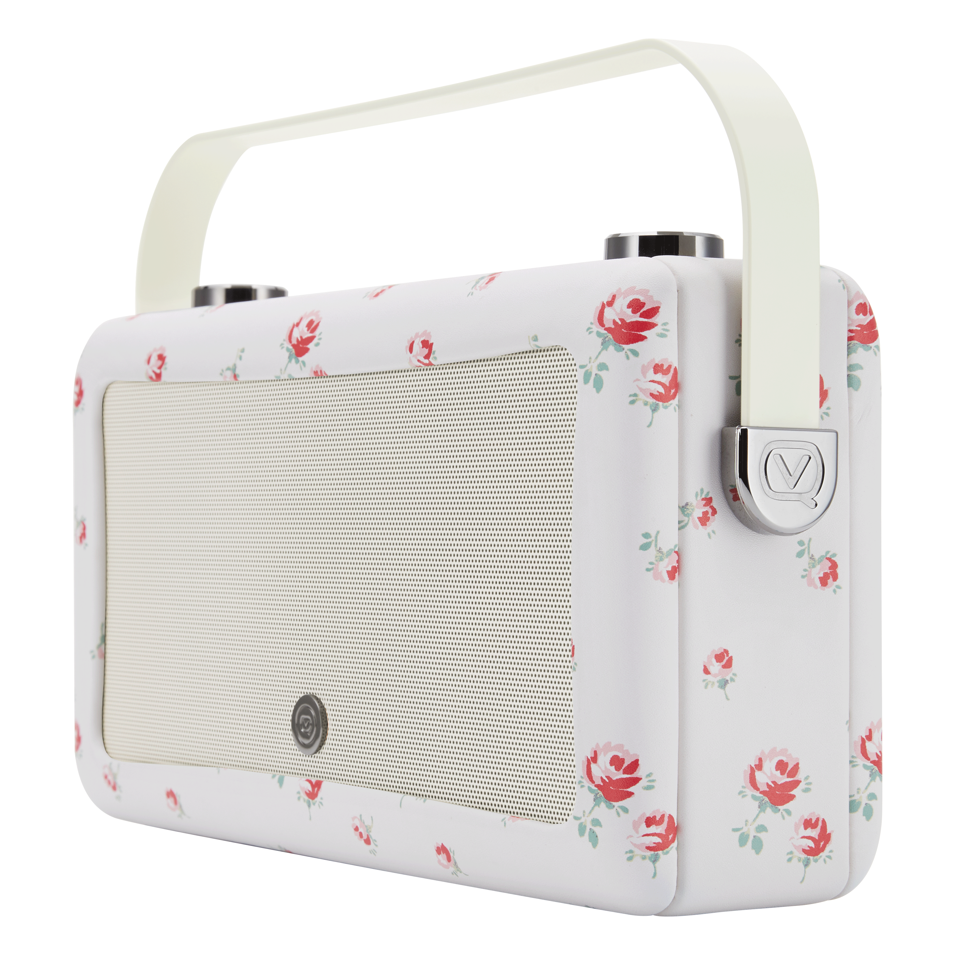 Hepburn Voice Cath Kidson