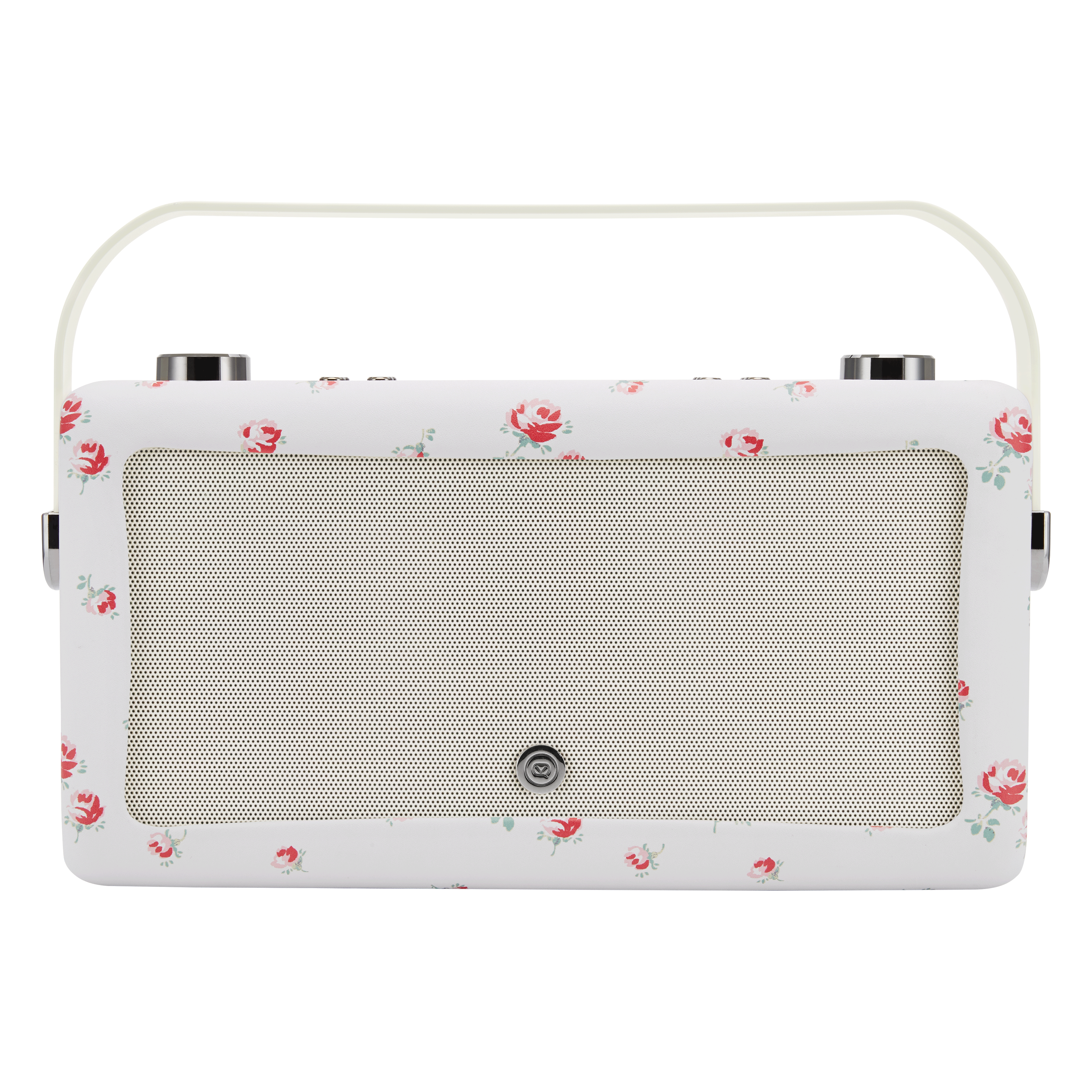 Hepburn Voice Cath Kidson