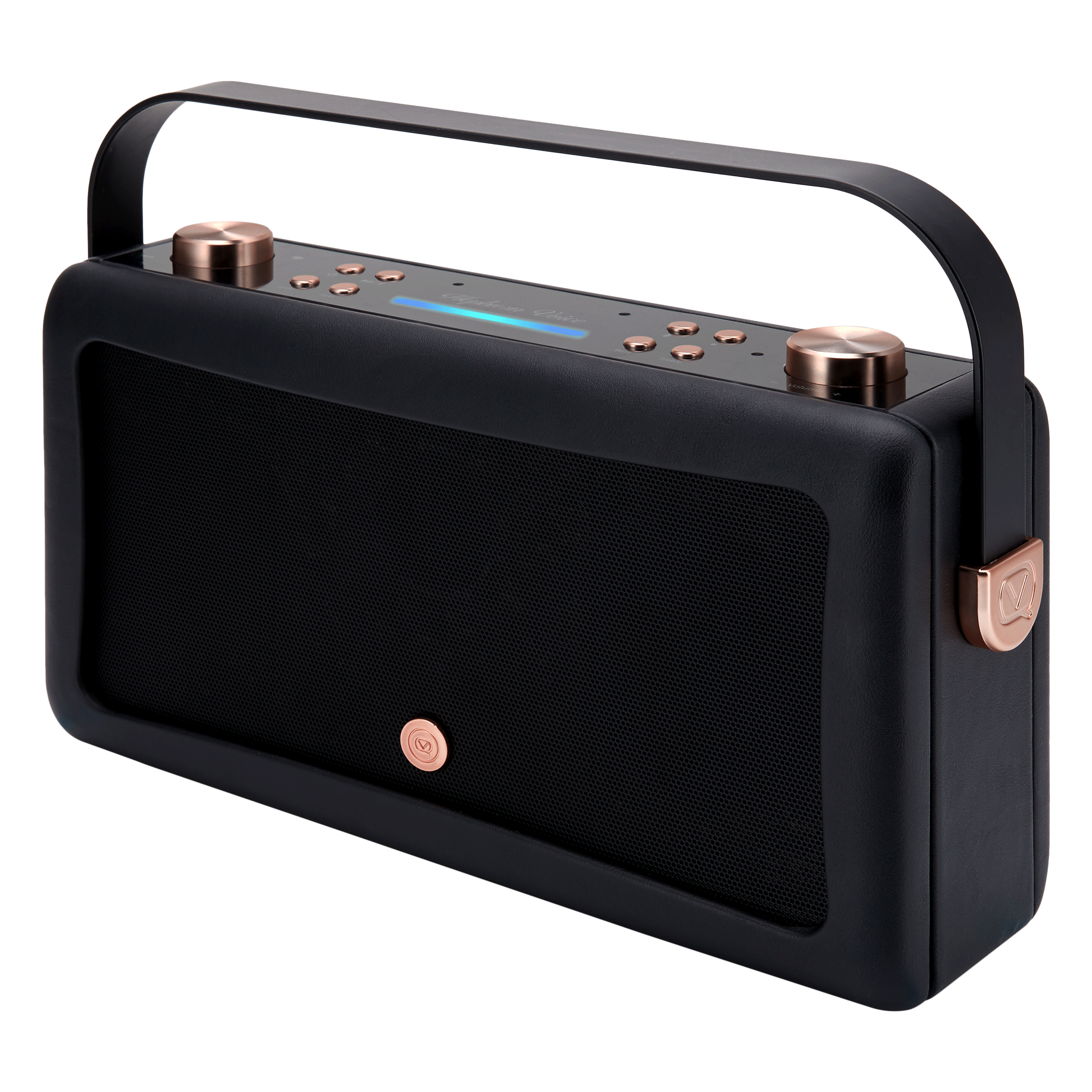Hepburn Voice VQ