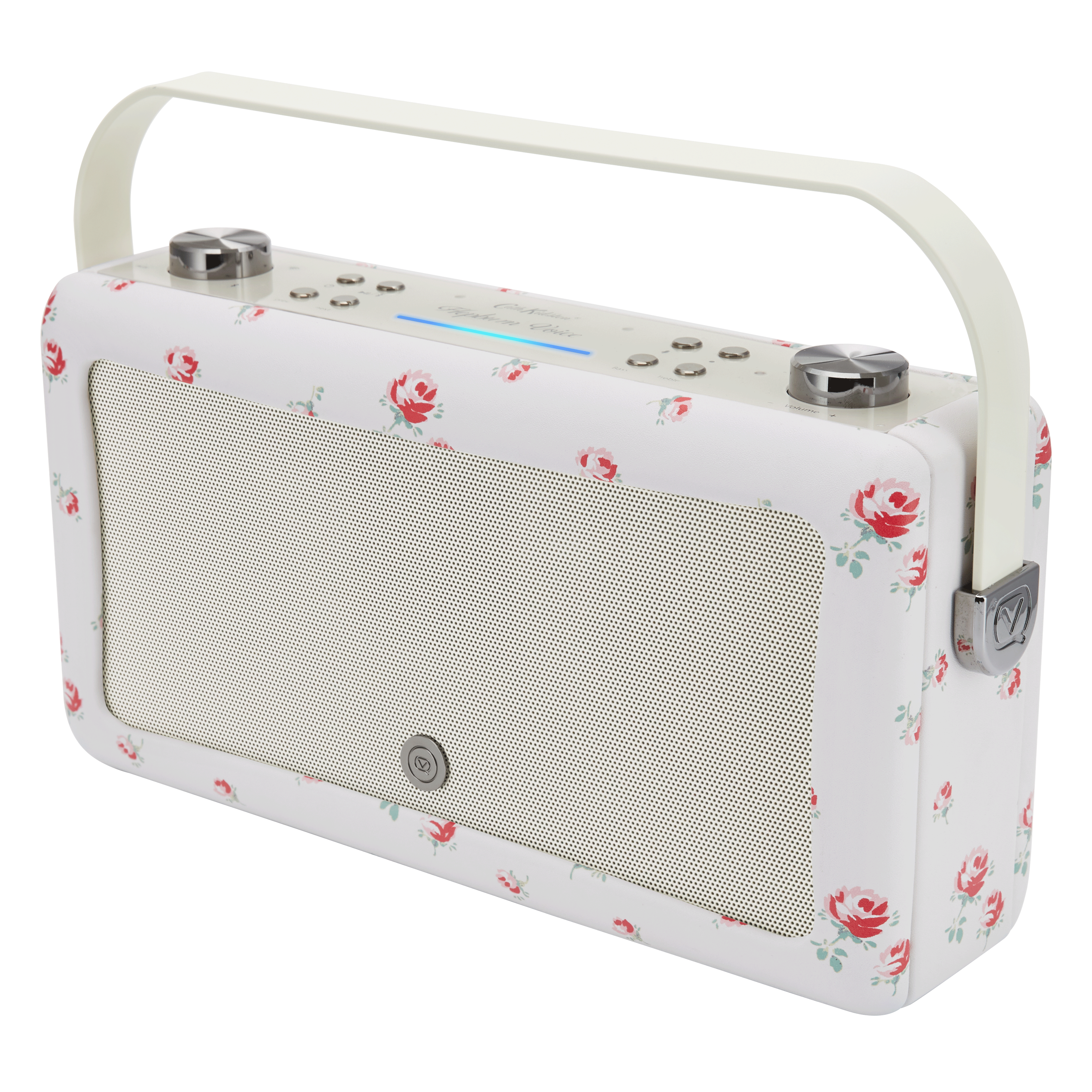 Hepburn Voice Cath Kidson