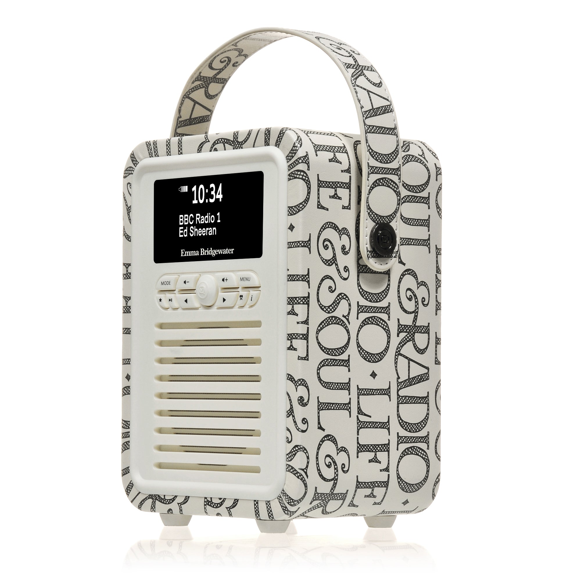 Retro Mini Emma Bridgewater