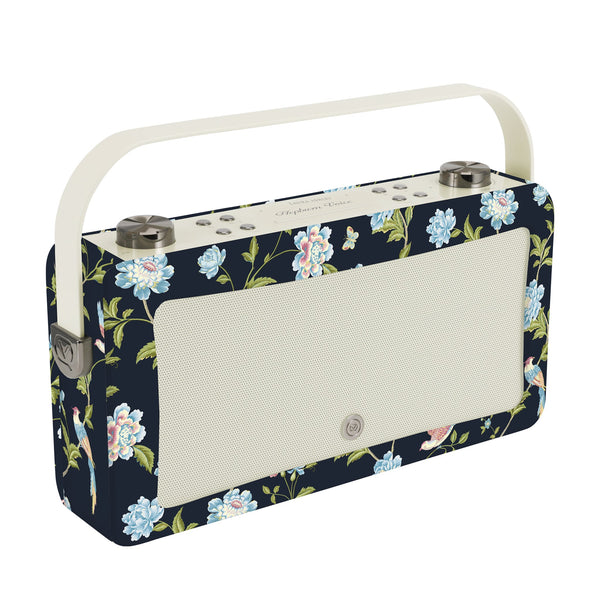 Hepburn Voice Laura Ashley