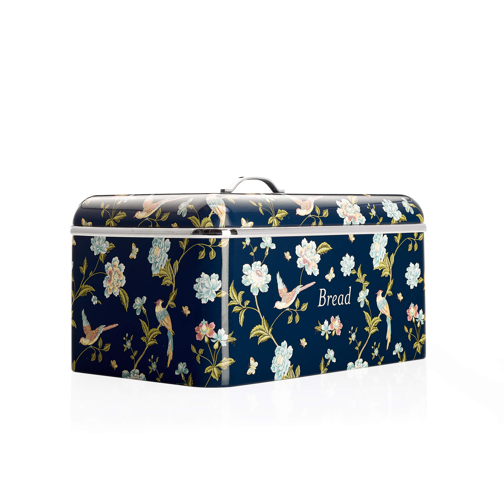Laura Ashley - Bread Bin