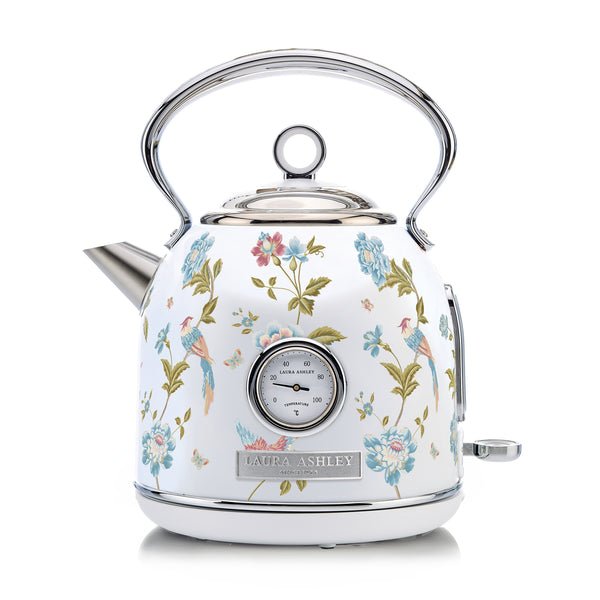 Laura Ashley - 1.7 Litre Dome Kettle