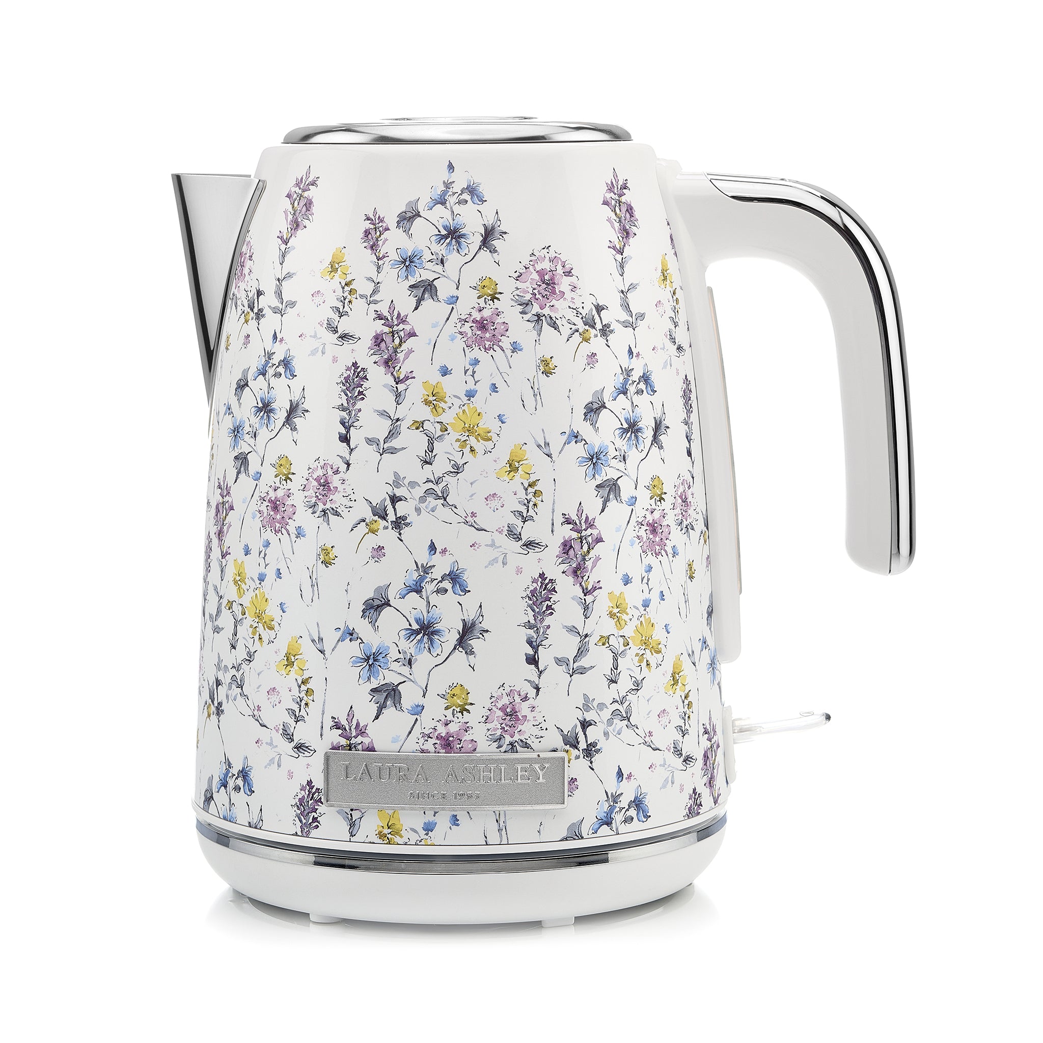 Laura Ashley - 1.7 Litre Jug Kettle