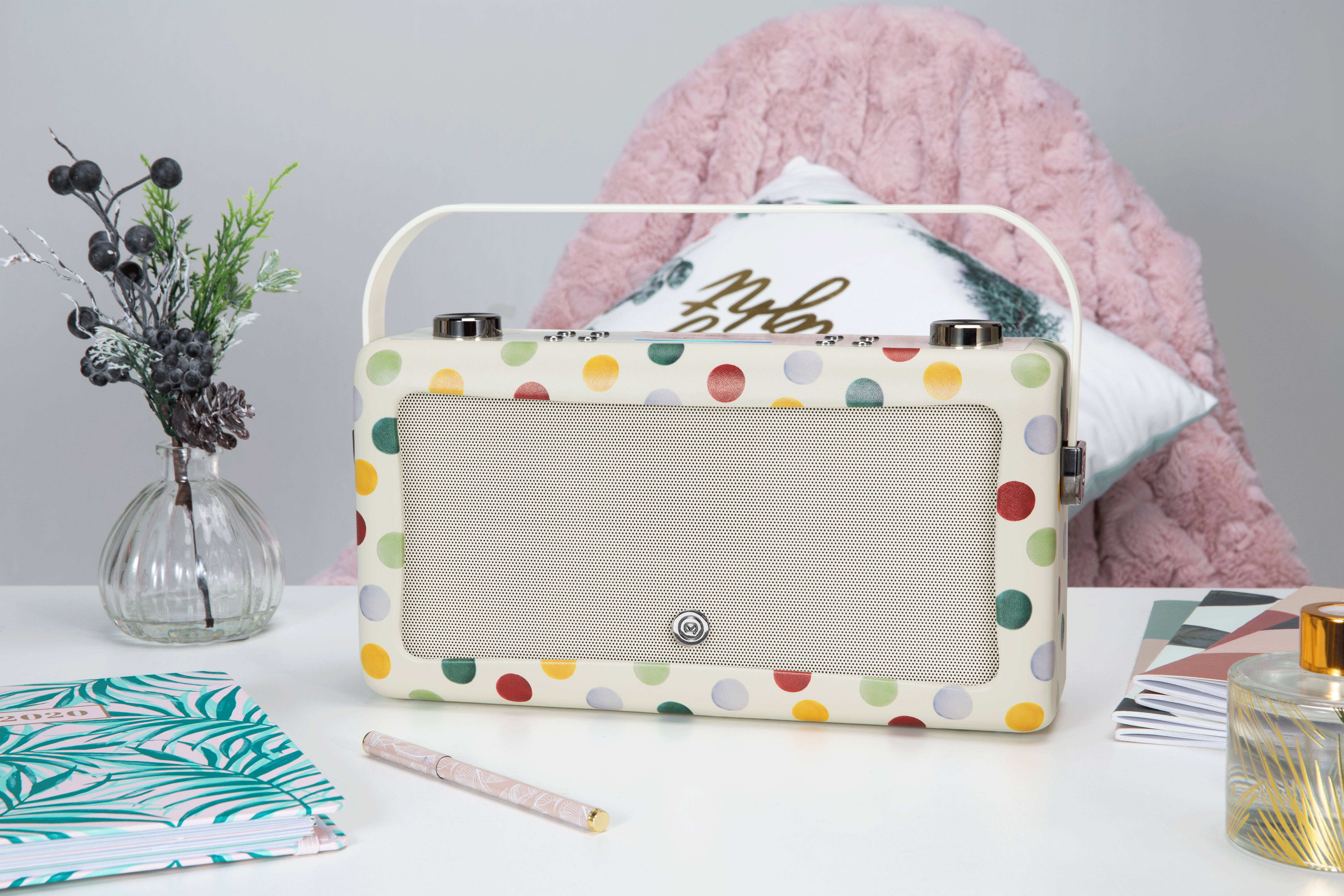 Hepburn Voice Emma Bridgewater