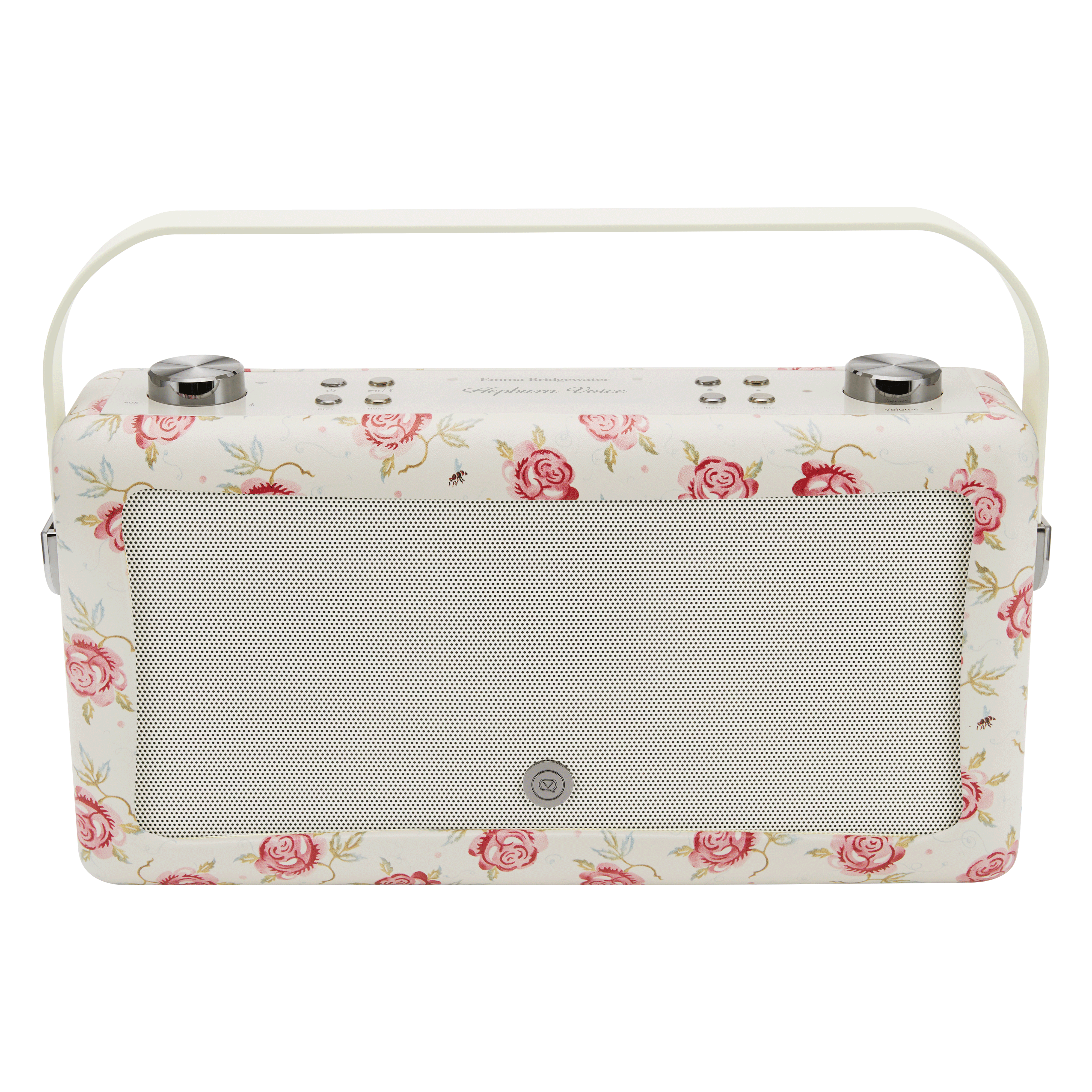 Hepburn Voice Emma Bridgewater