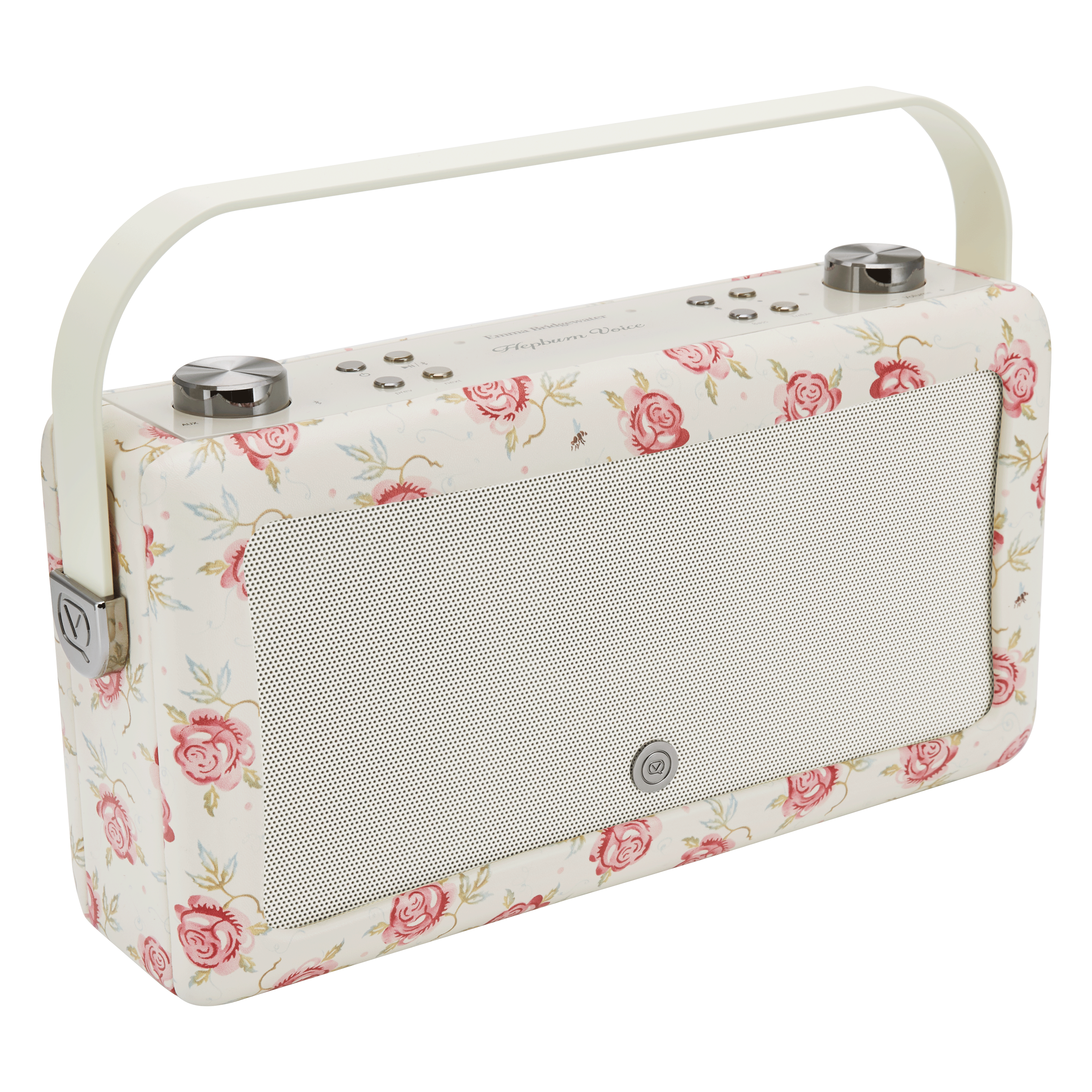 Hepburn Voice Emma Bridgewater