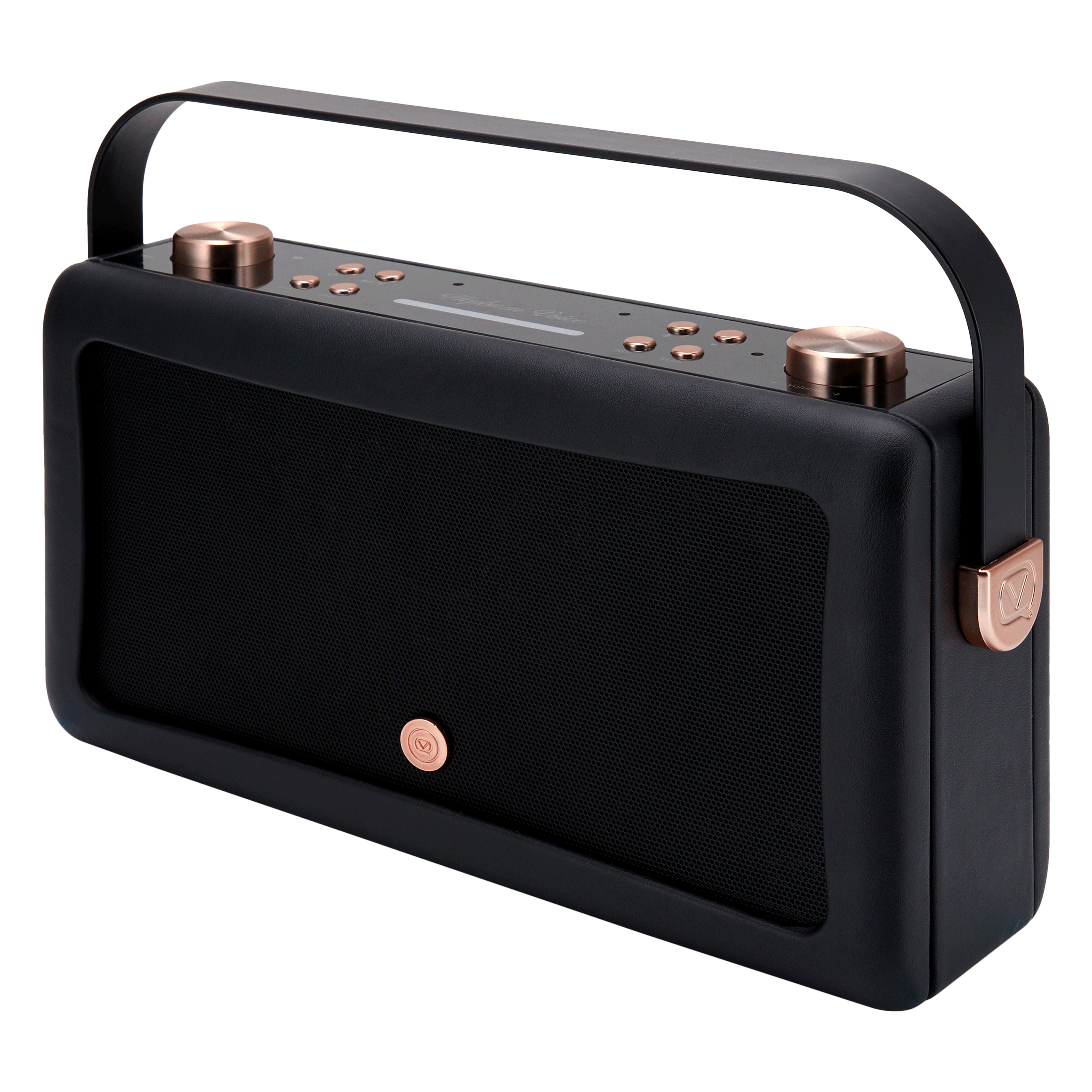 Hepburn Voice VQ