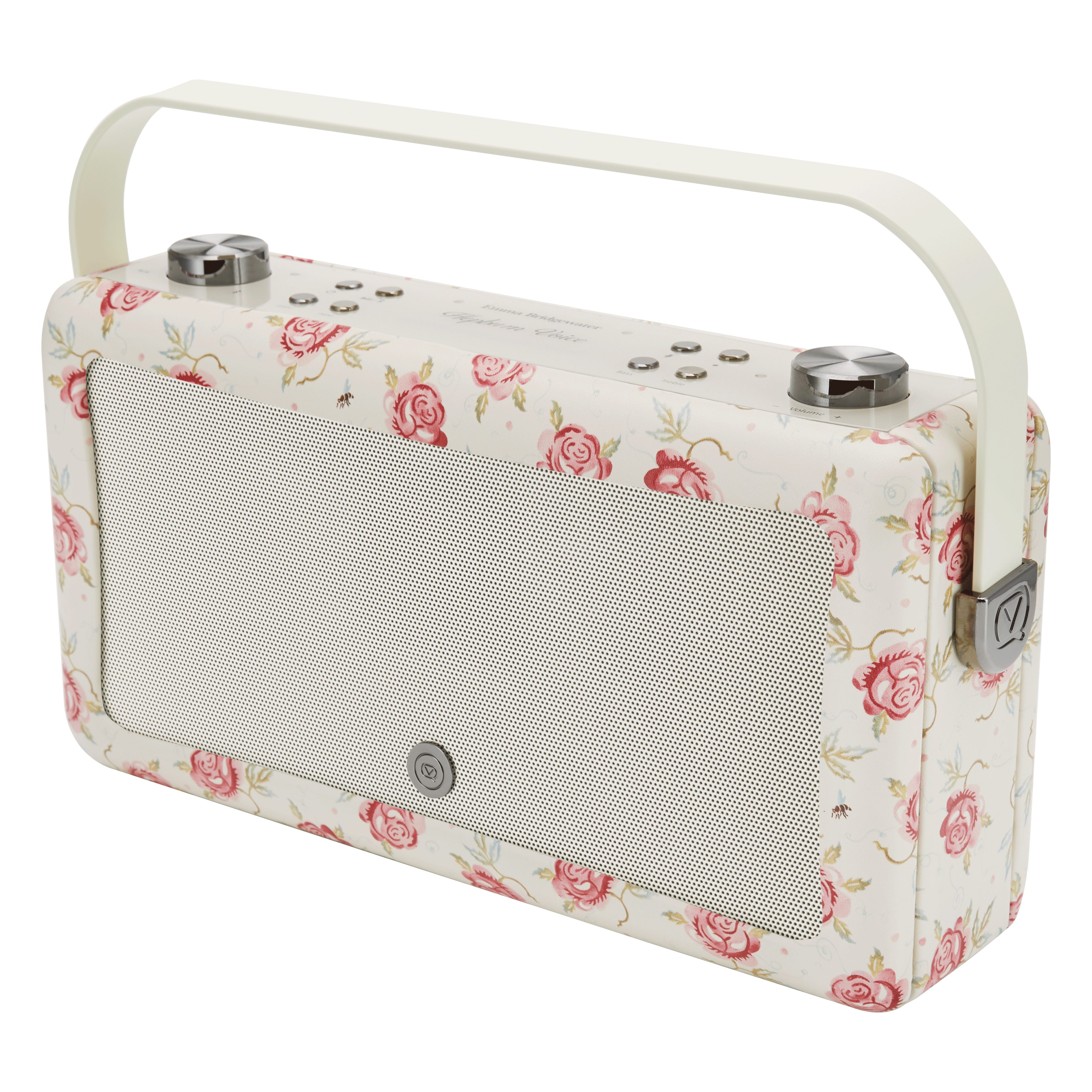 Hepburn Voice Emma Bridgewater
