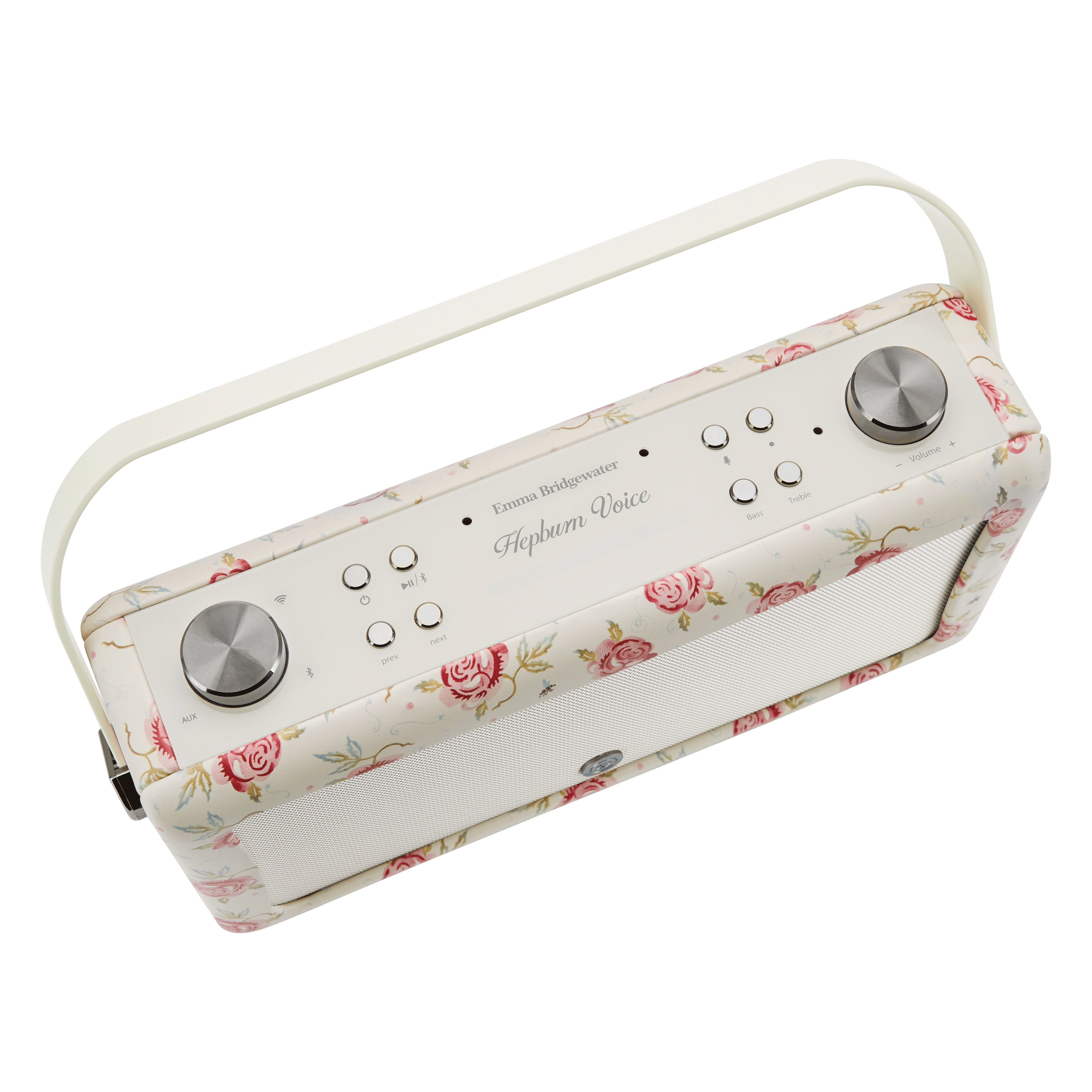 Hepburn Voice Emma Bridgewater
