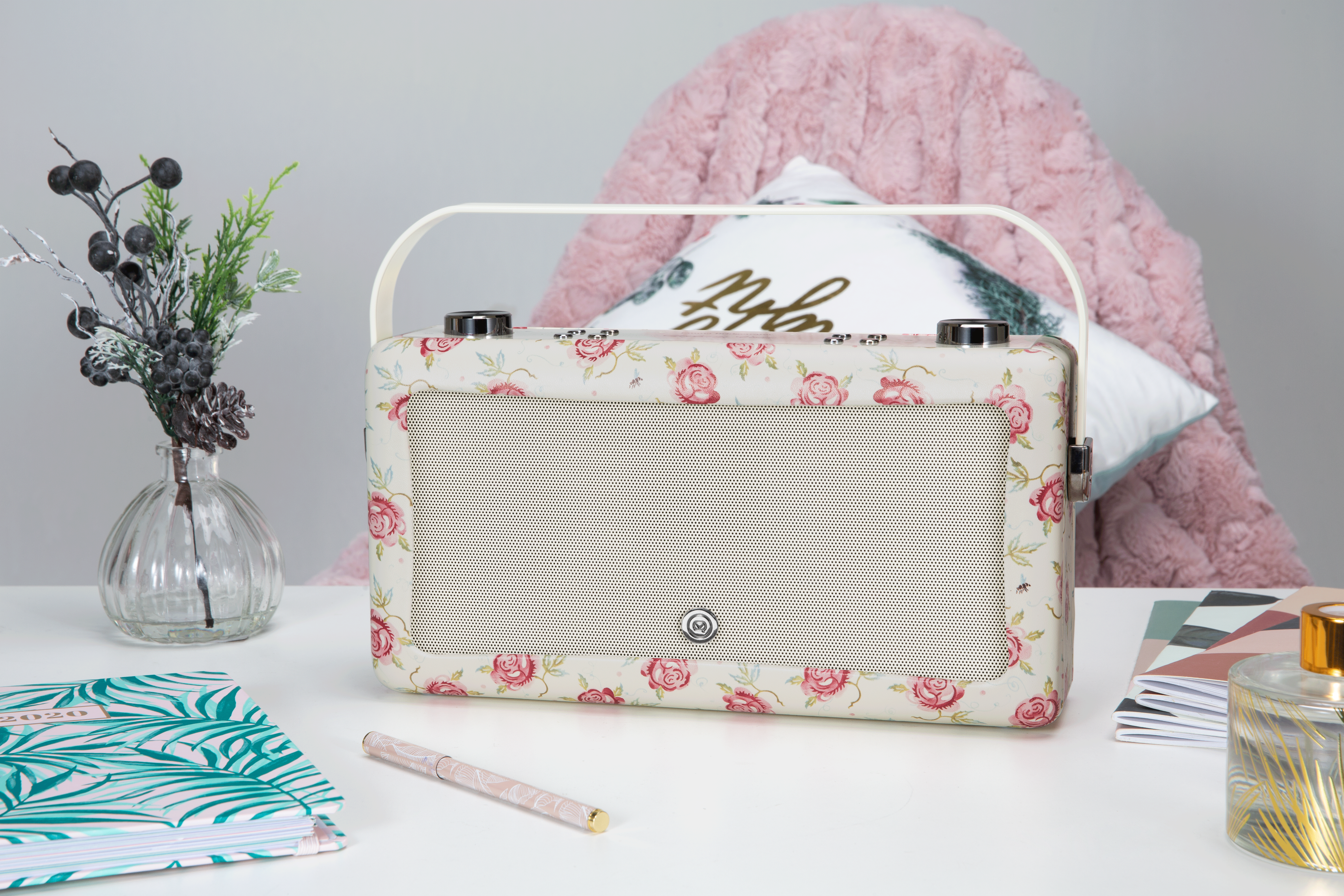 Hepburn Voice Emma Bridgewater