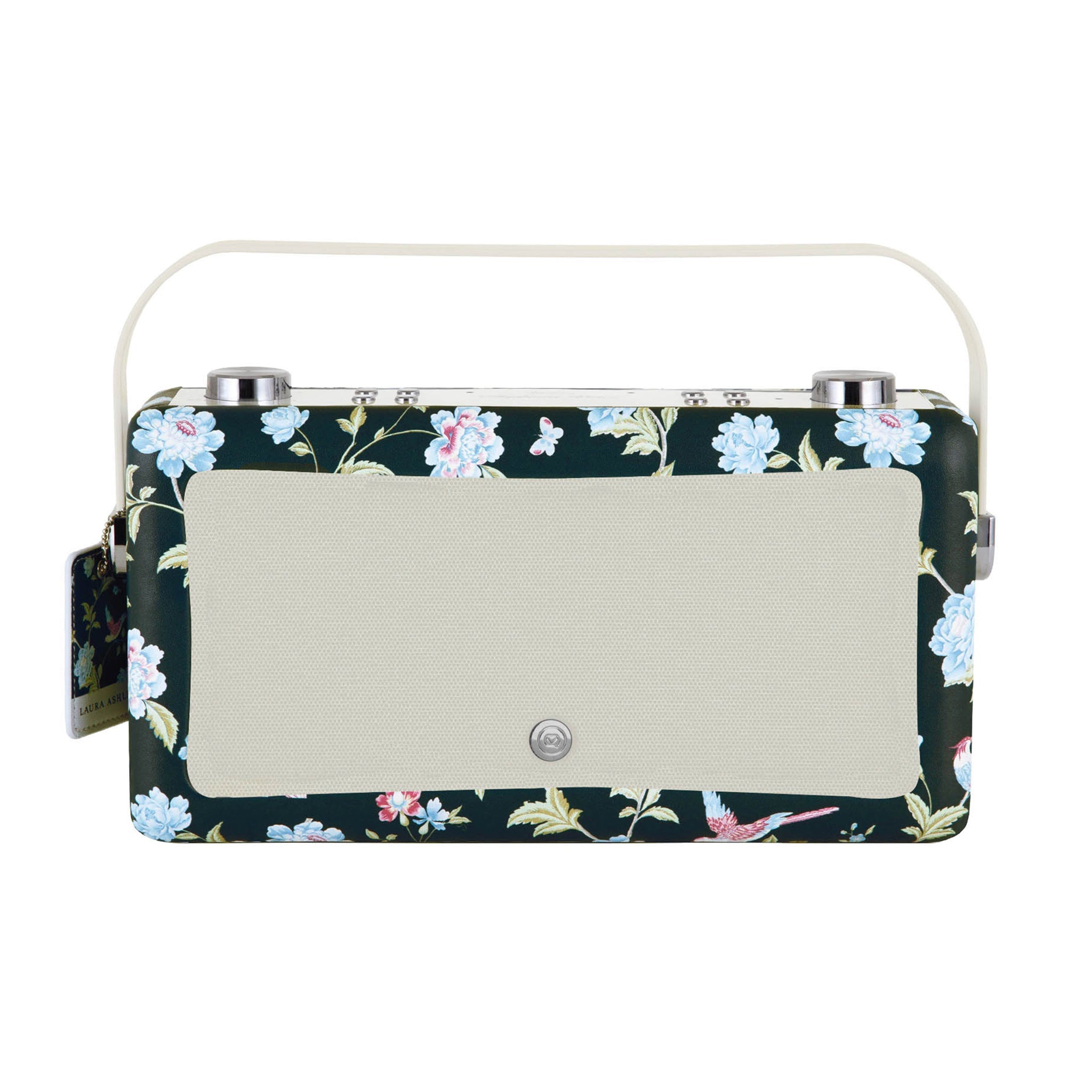 Hepburn Voice Laura Ashley