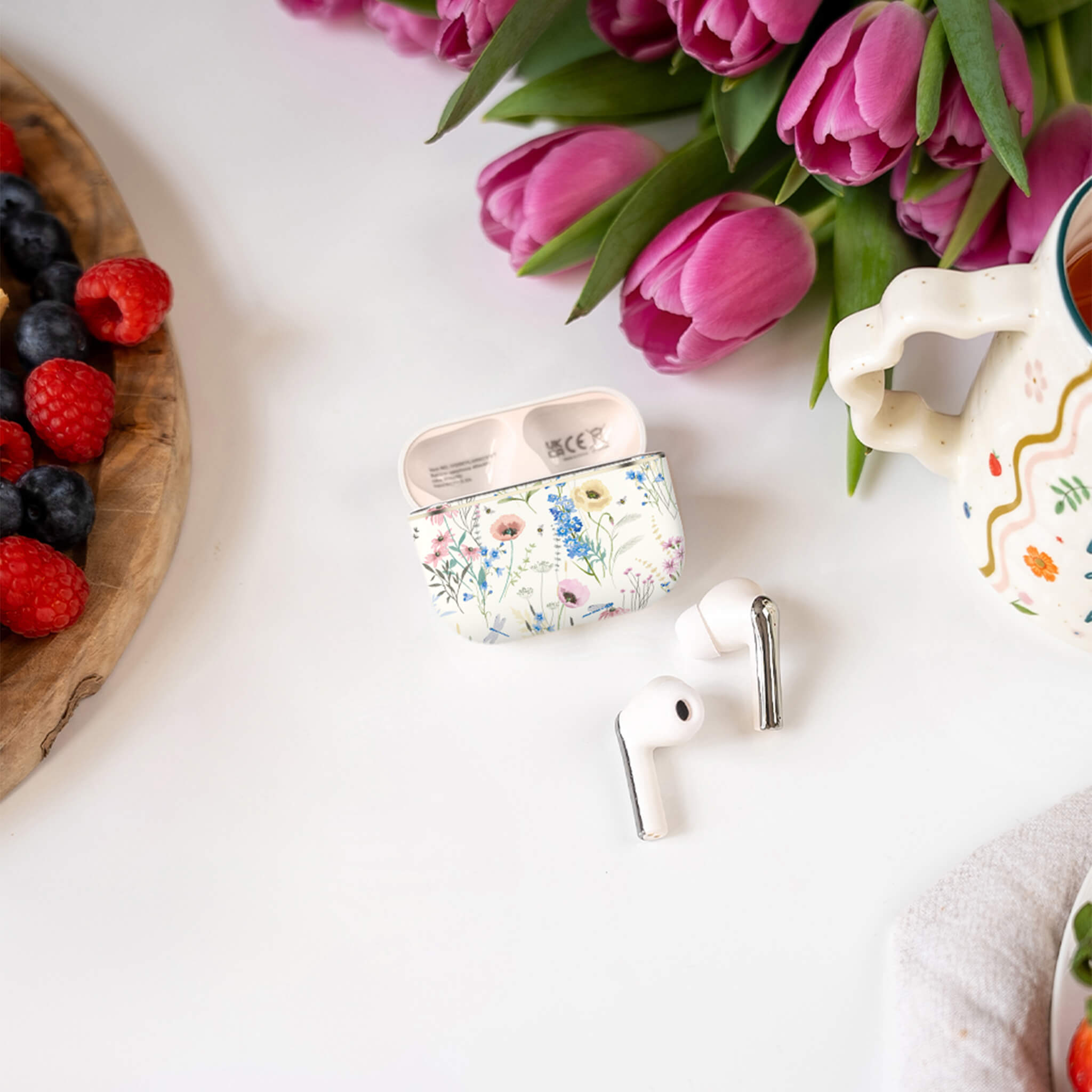 Skylark TWS - Wireless Earbuds