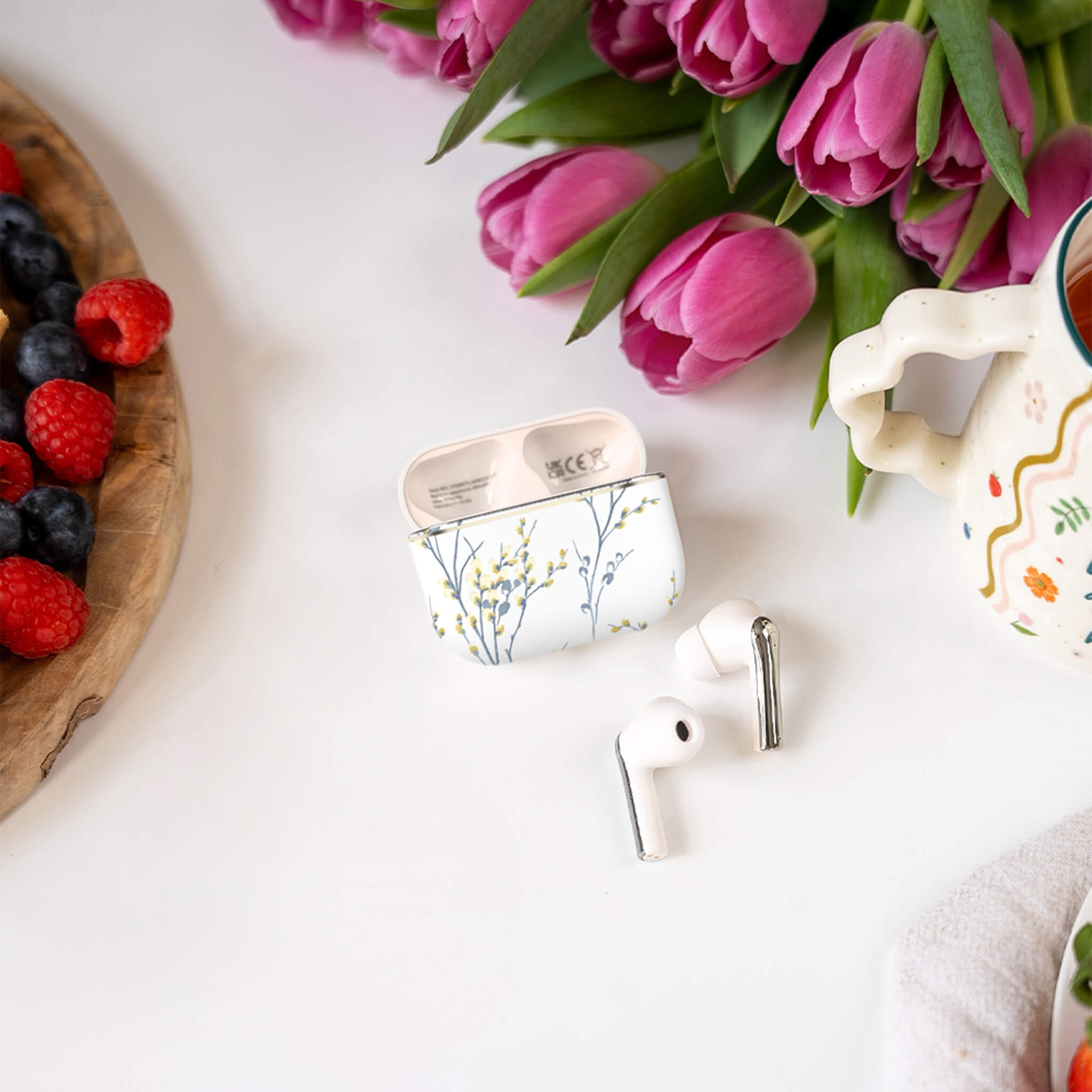 Skylark TWS - Wireless Earbuds