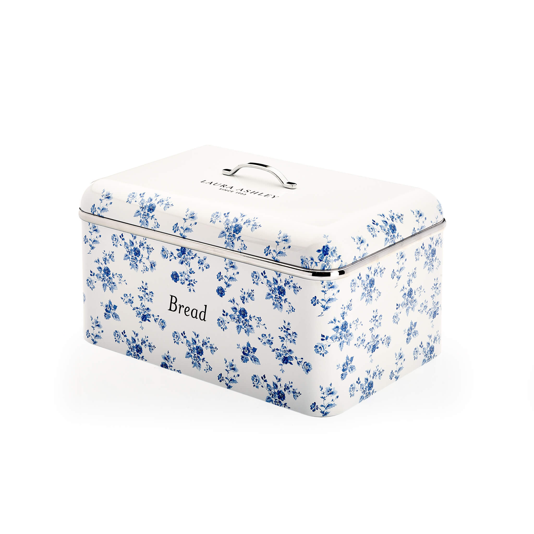 Laura Ashley - Bread Bin