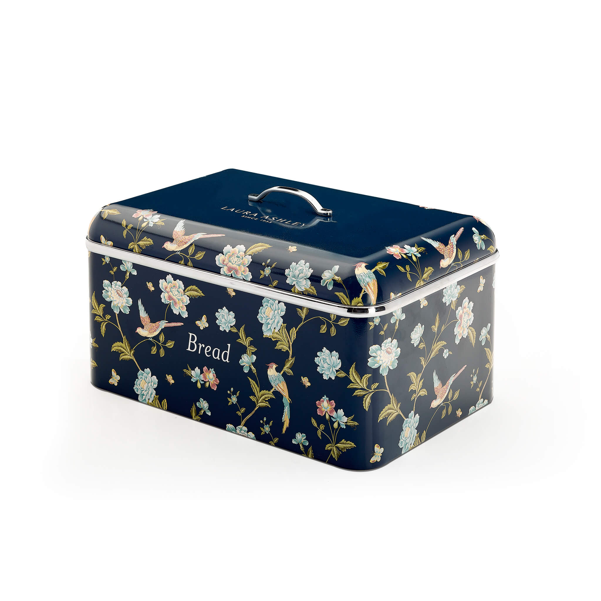 Laura Ashley - Bread Bin