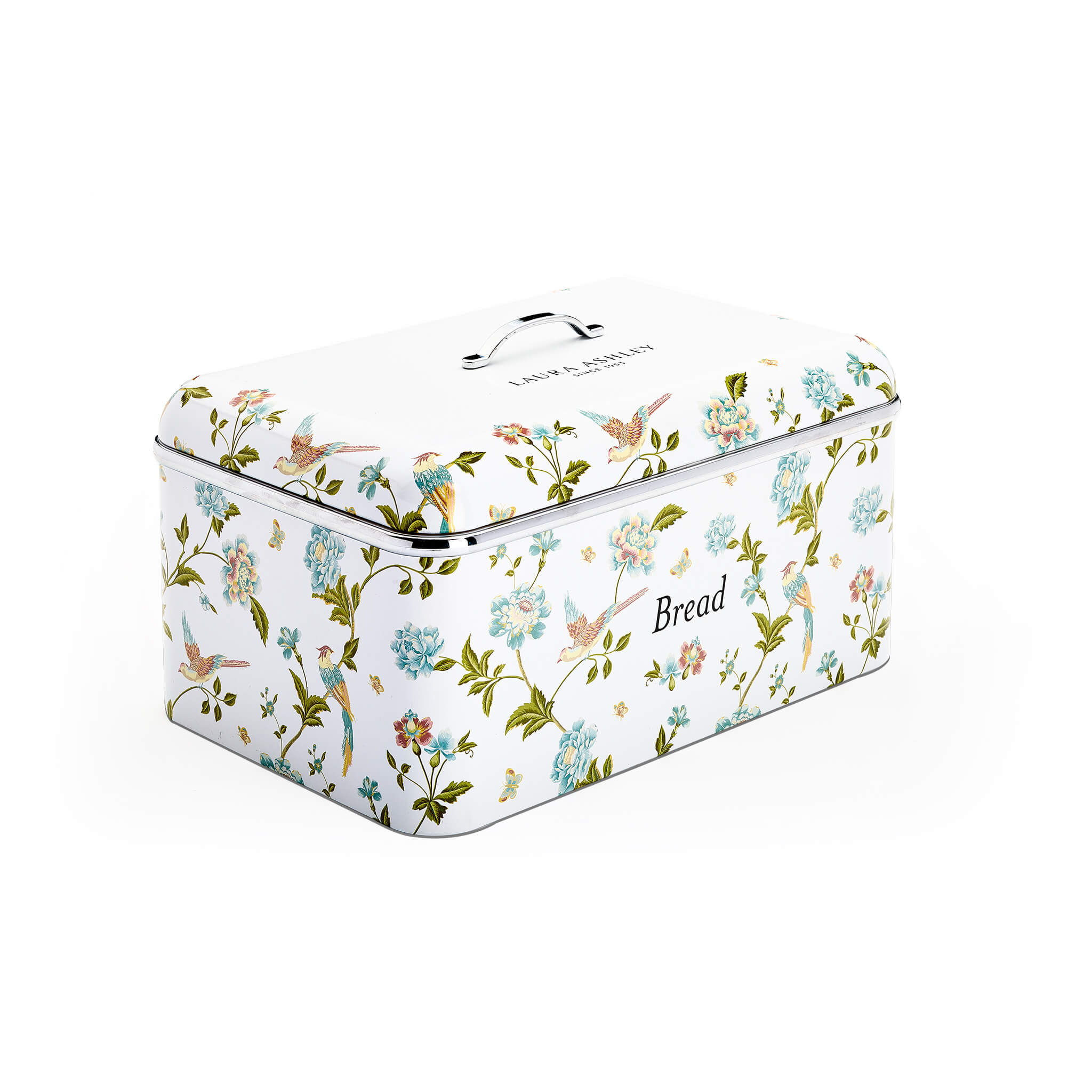 Laura Ashley - Bread Bin