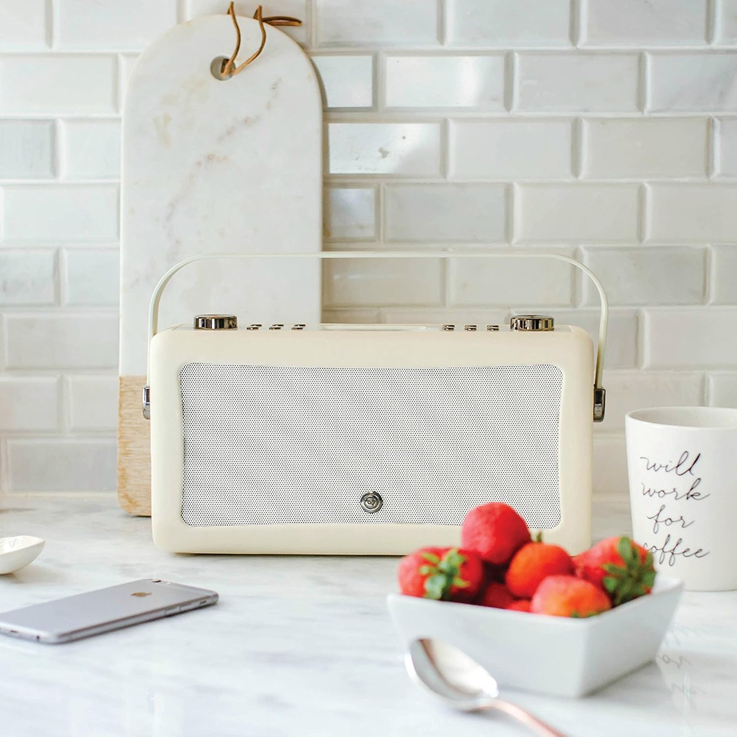 Hepburn Mk II VQ