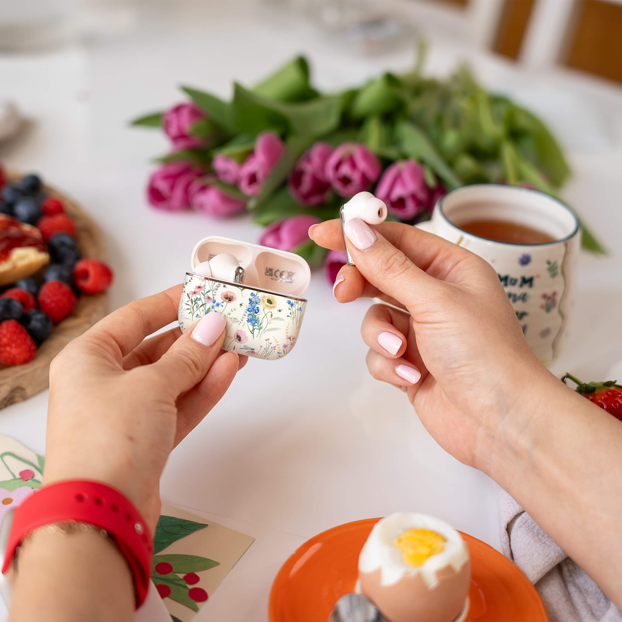Skylark TWS - Wireless Earbuds