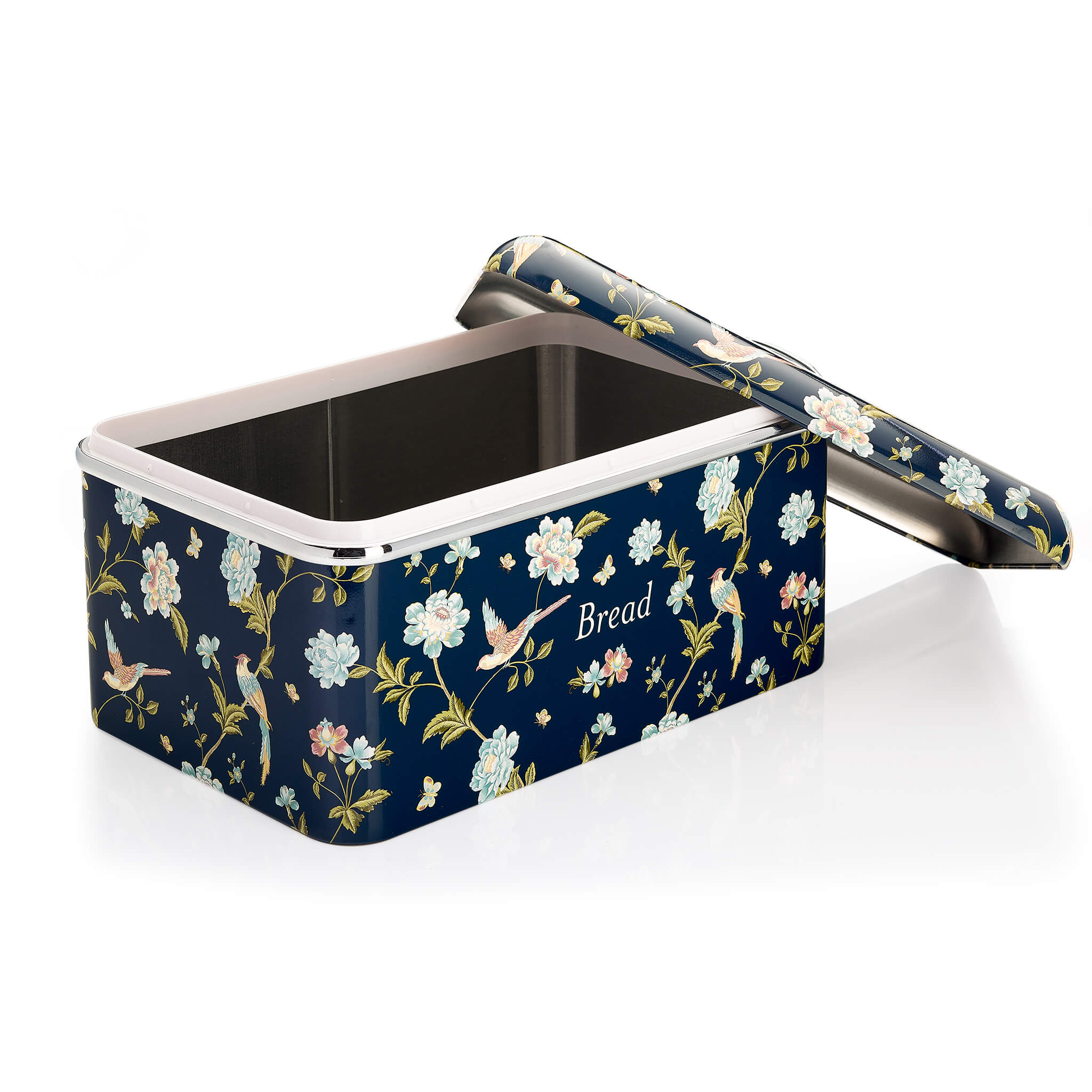 Laura Ashley - Bread Bin