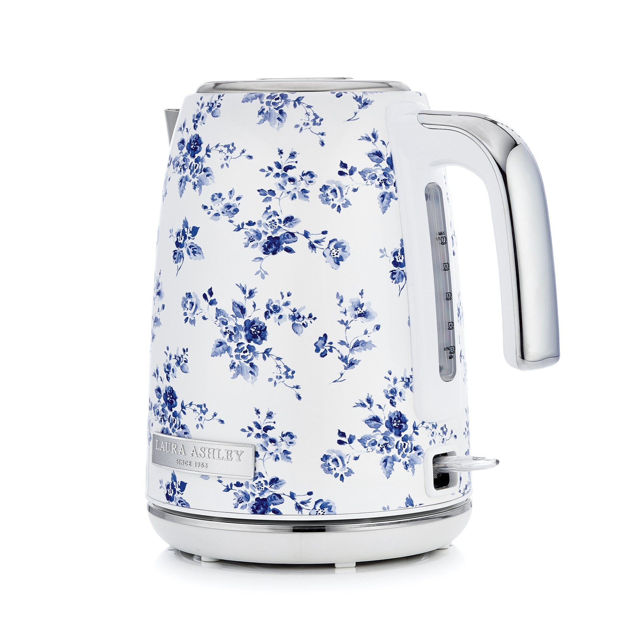Laura Ashley - 1.7 Litre Jug Kettle