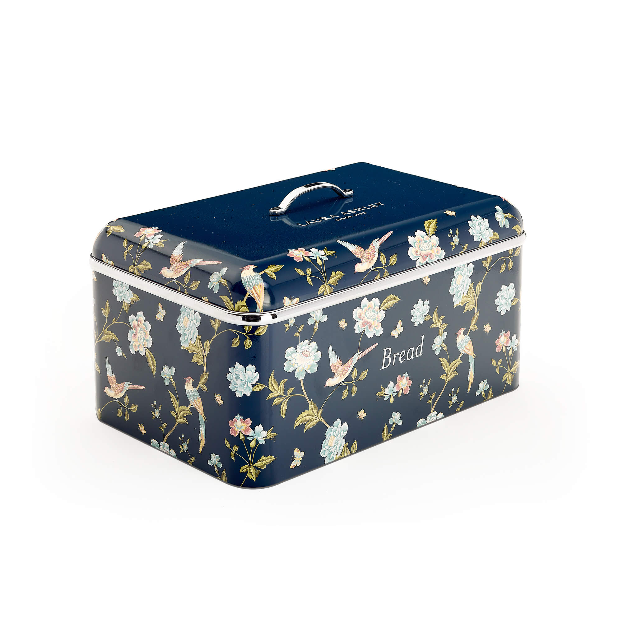Laura Ashley - Bread Bin