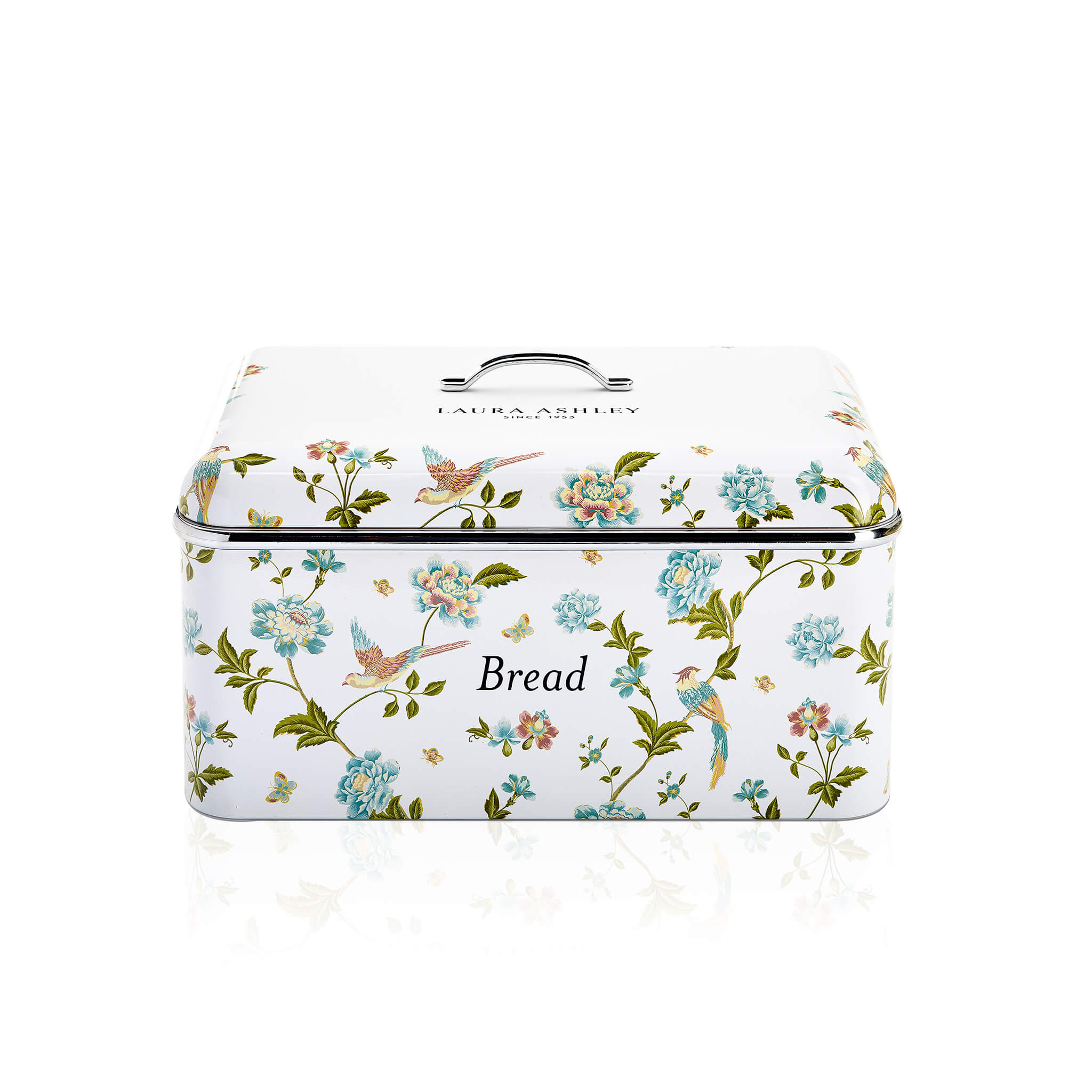 Laura Ashley - Bread Bin