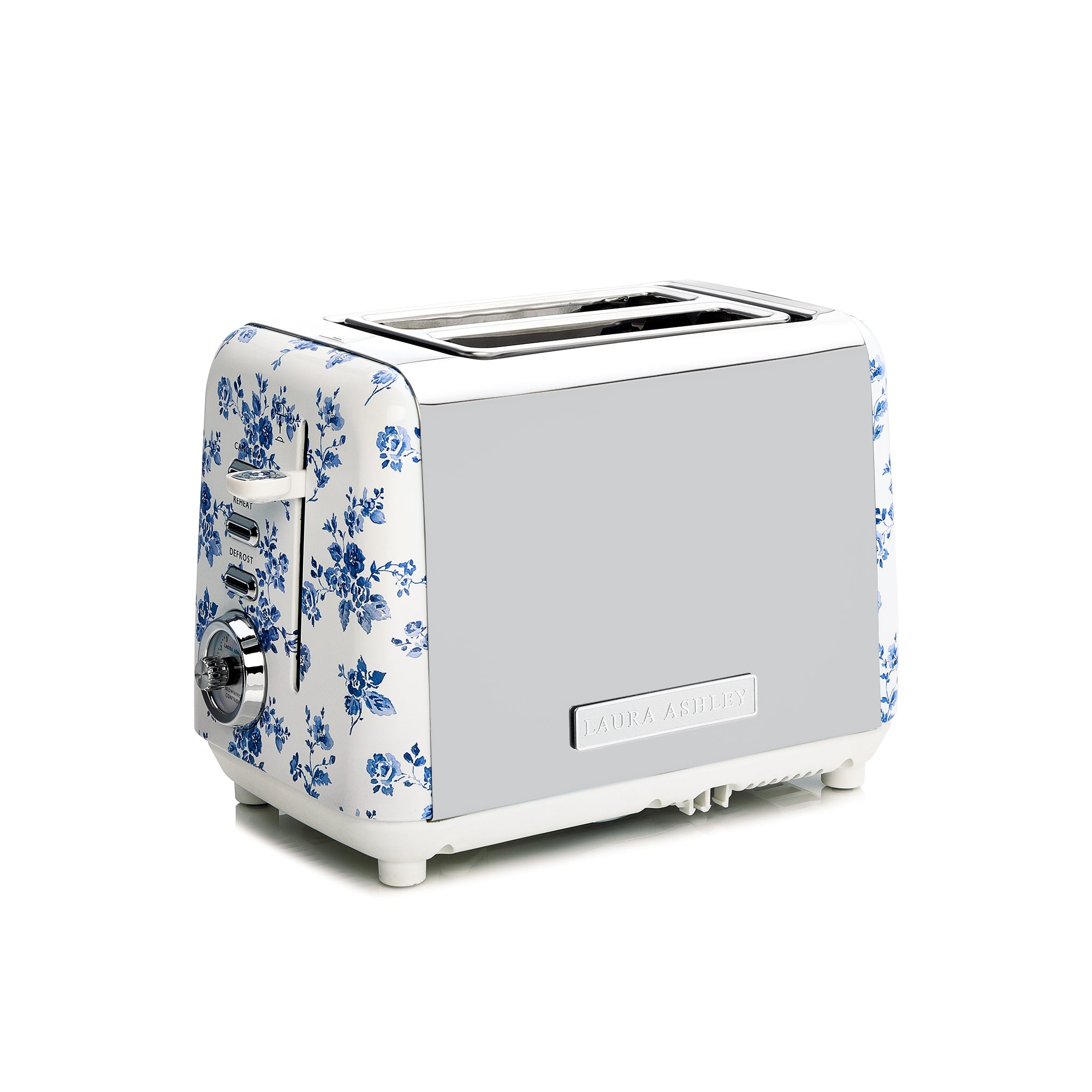 Laura Ashley - 2-Slice Toaster