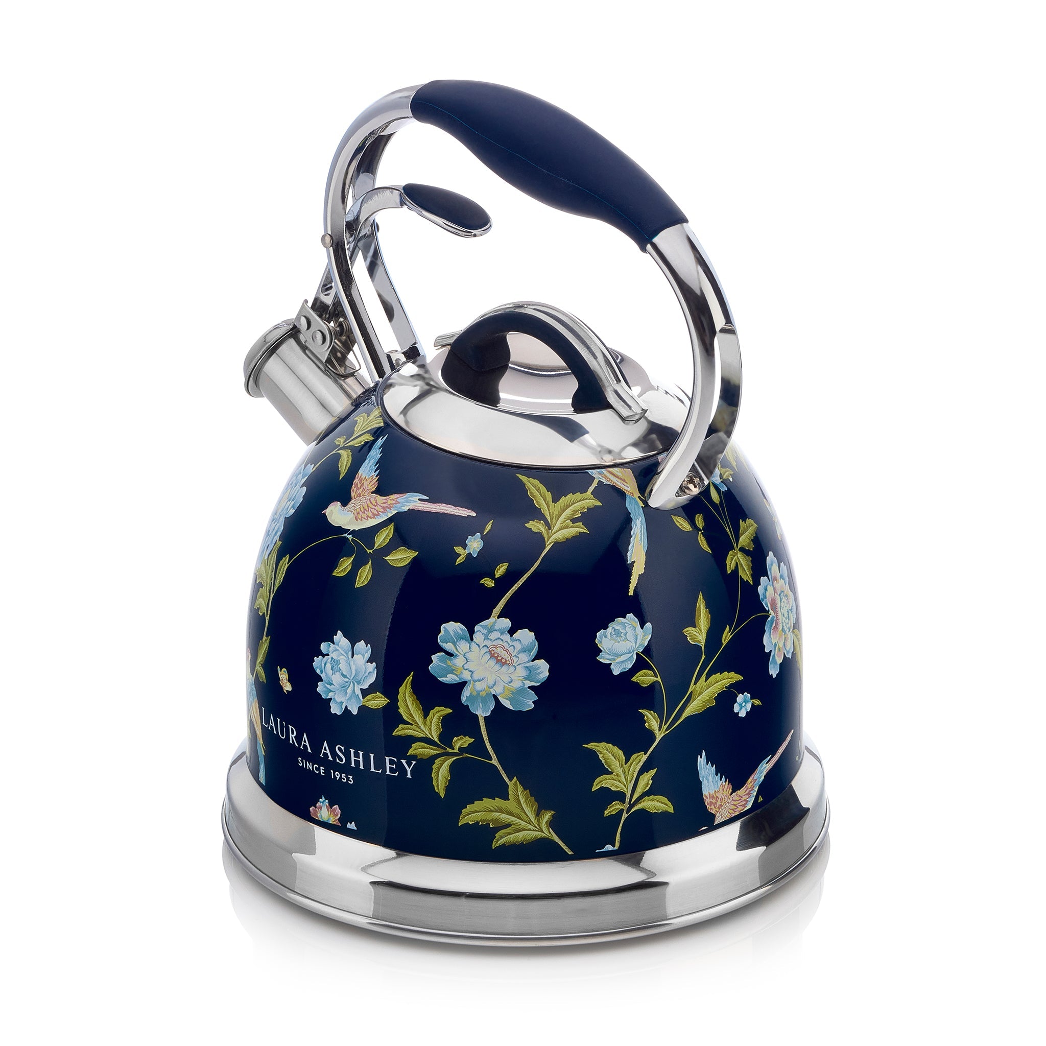 Laura Ashley - Stove Top Kettle