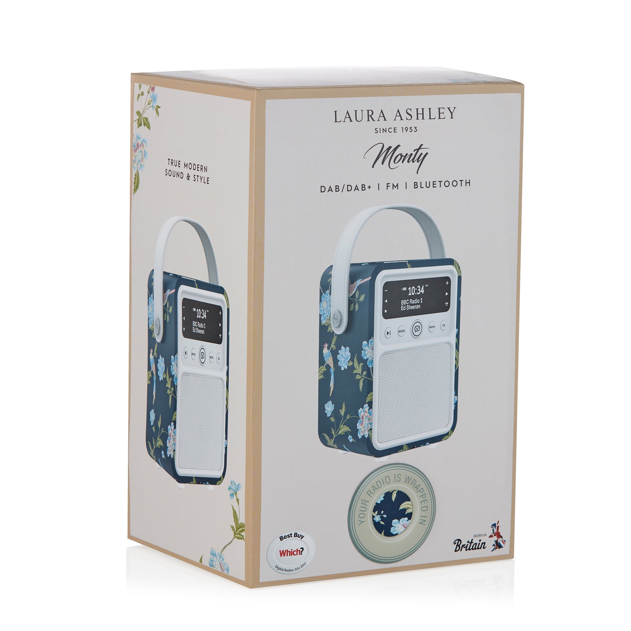 Monty Laura Ashley