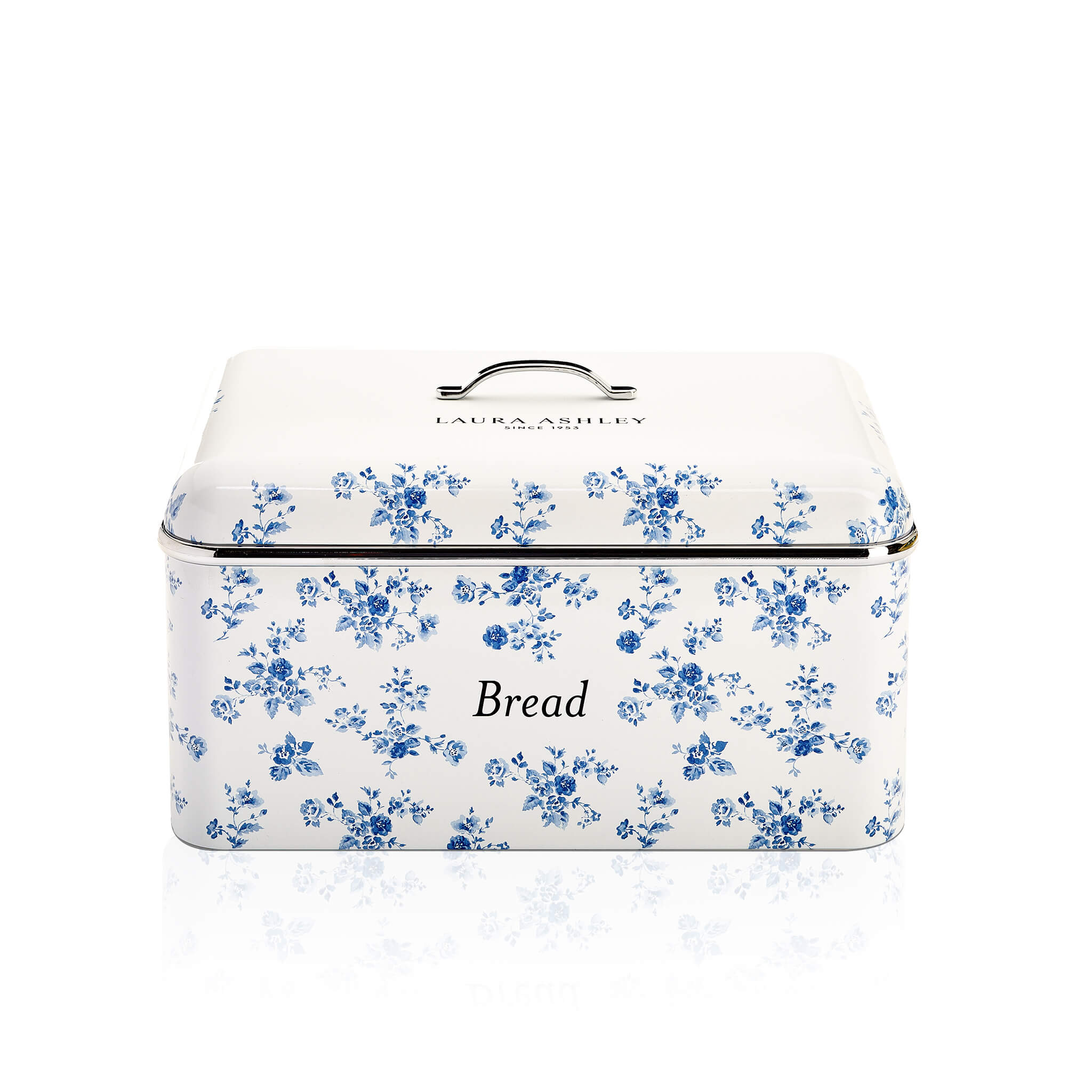 Laura Ashley - Bread Bin