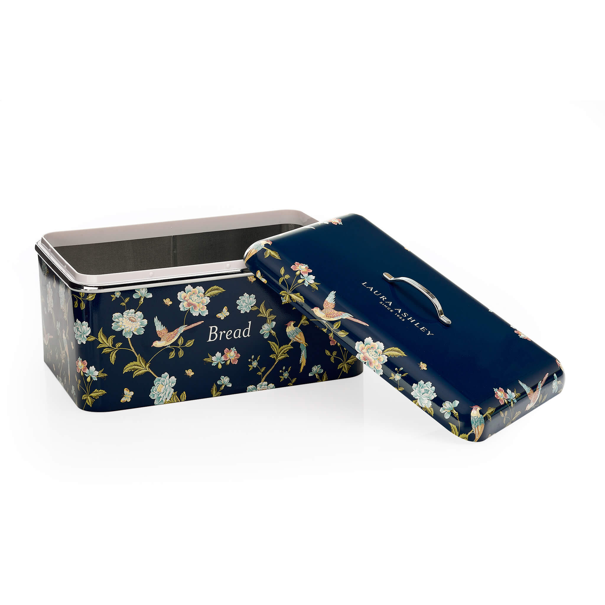 Laura Ashley - Bread Bin