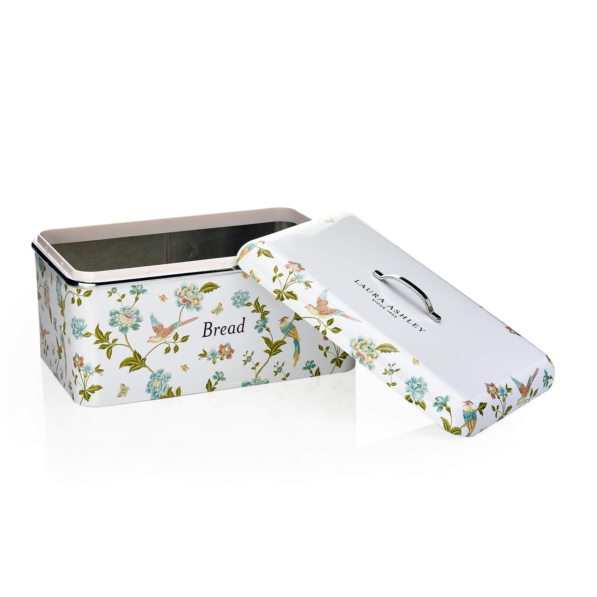 Laura Ashley - Bread Bin