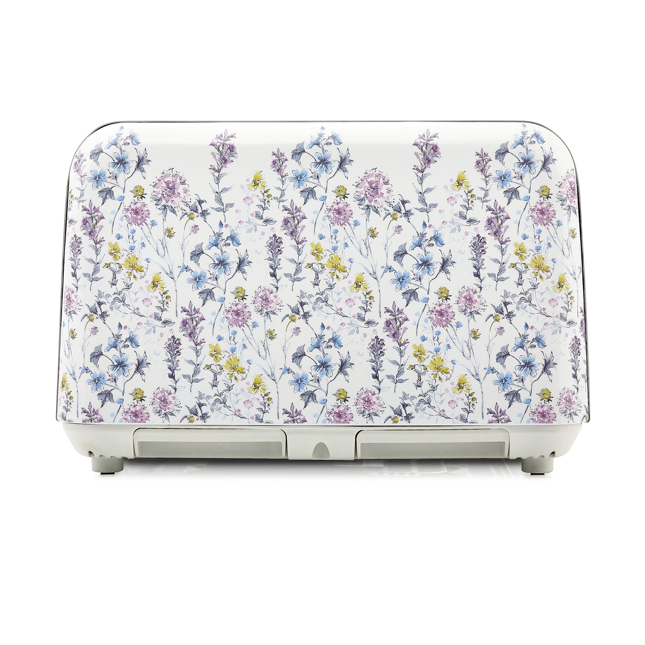 Laura Ashley - 4-Slice Toaster