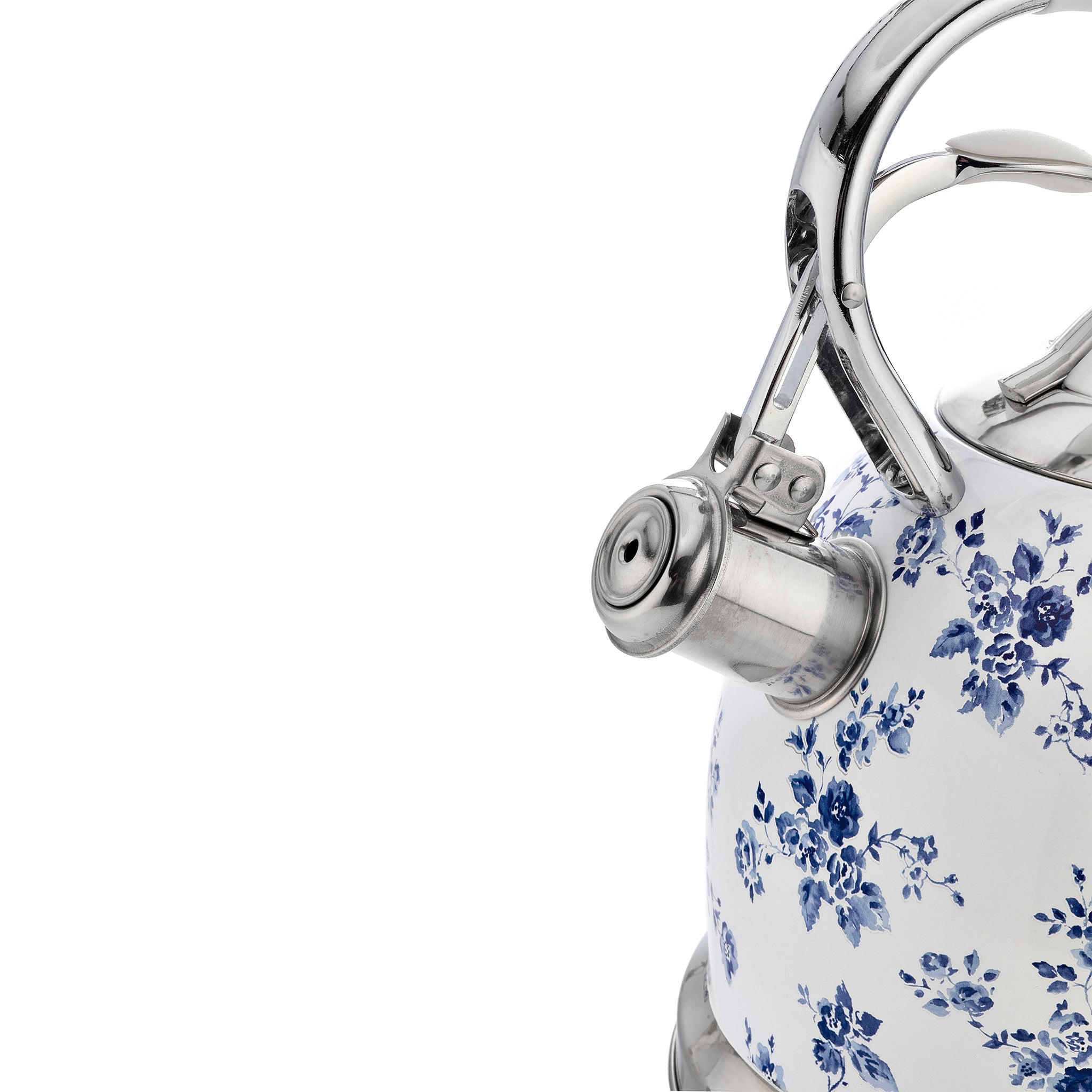 Laura Ashley - Stove Top Kettle