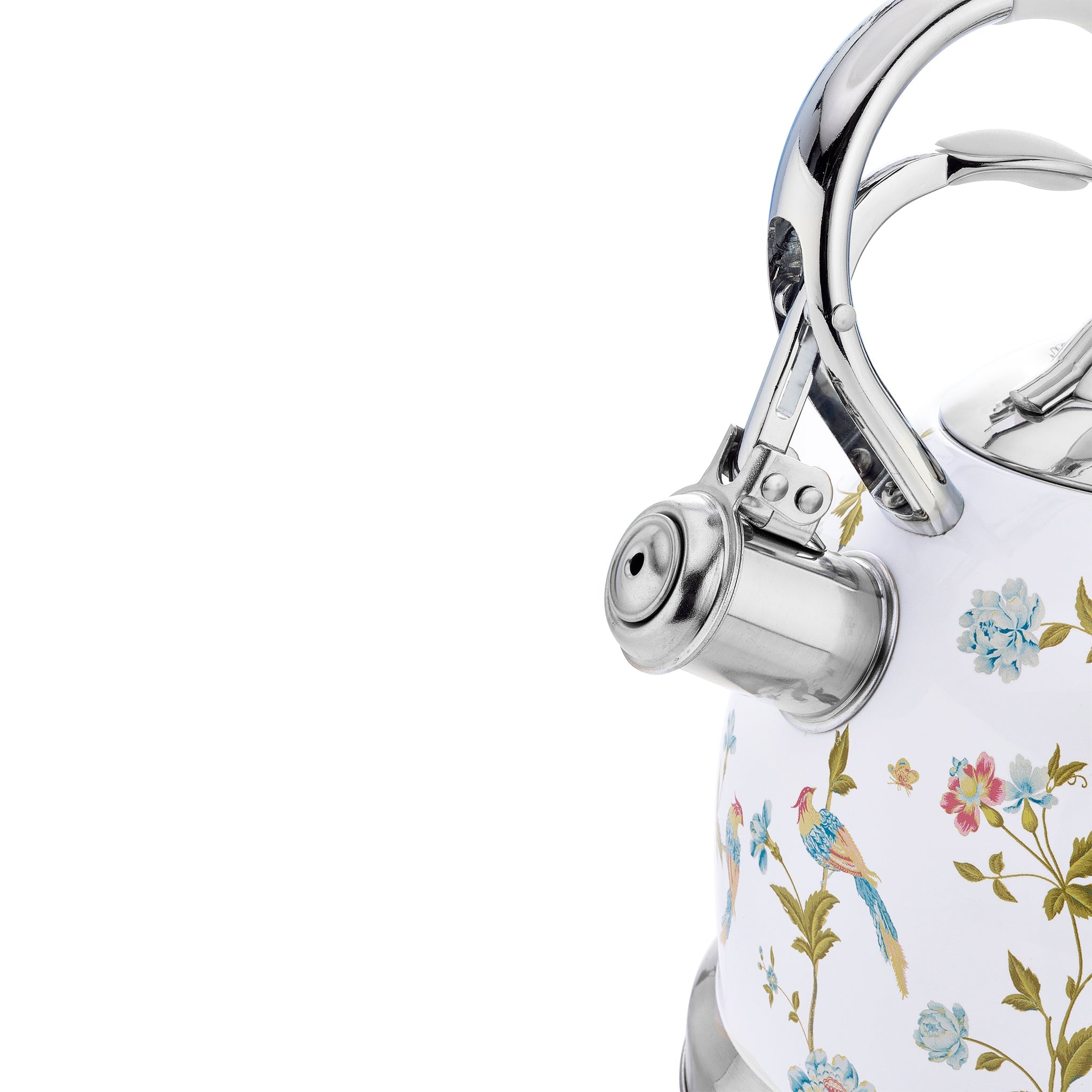 Laura Ashley - Stove Top Kettle
