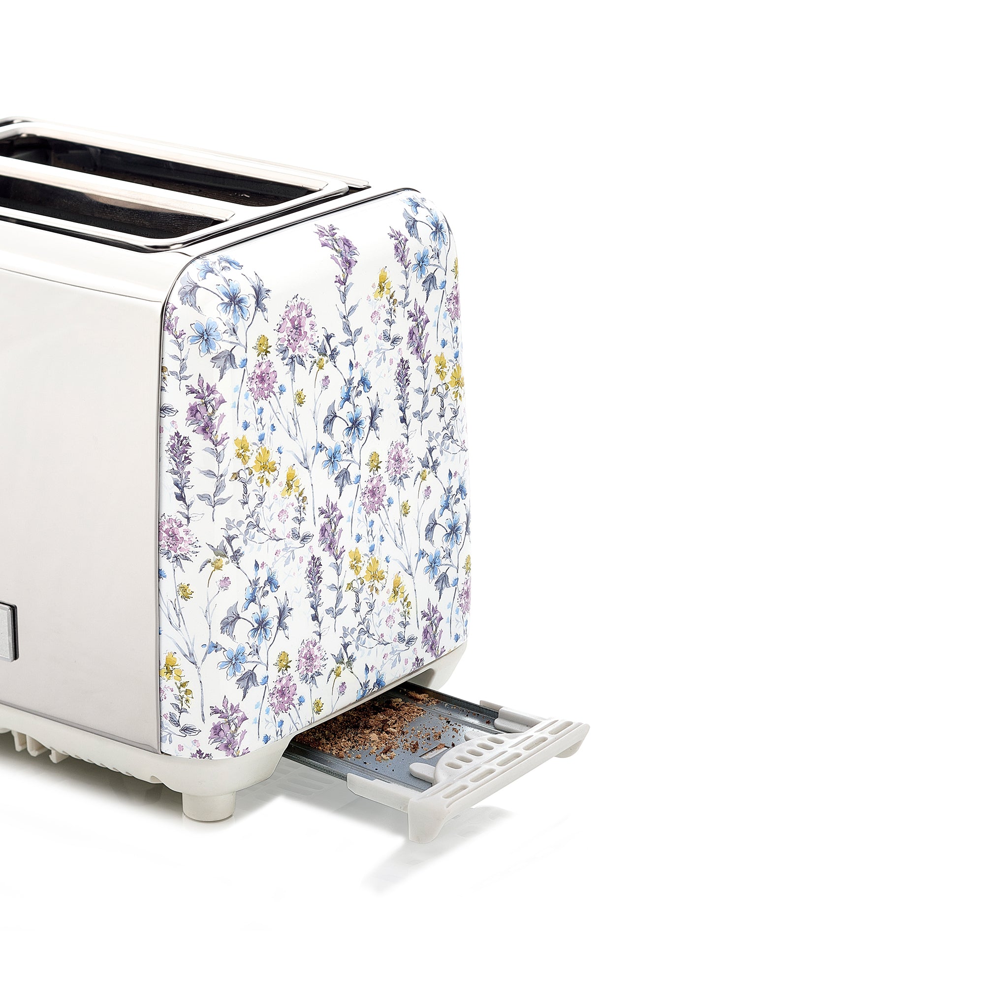 Laura Ashley - 2-Slice Toaster