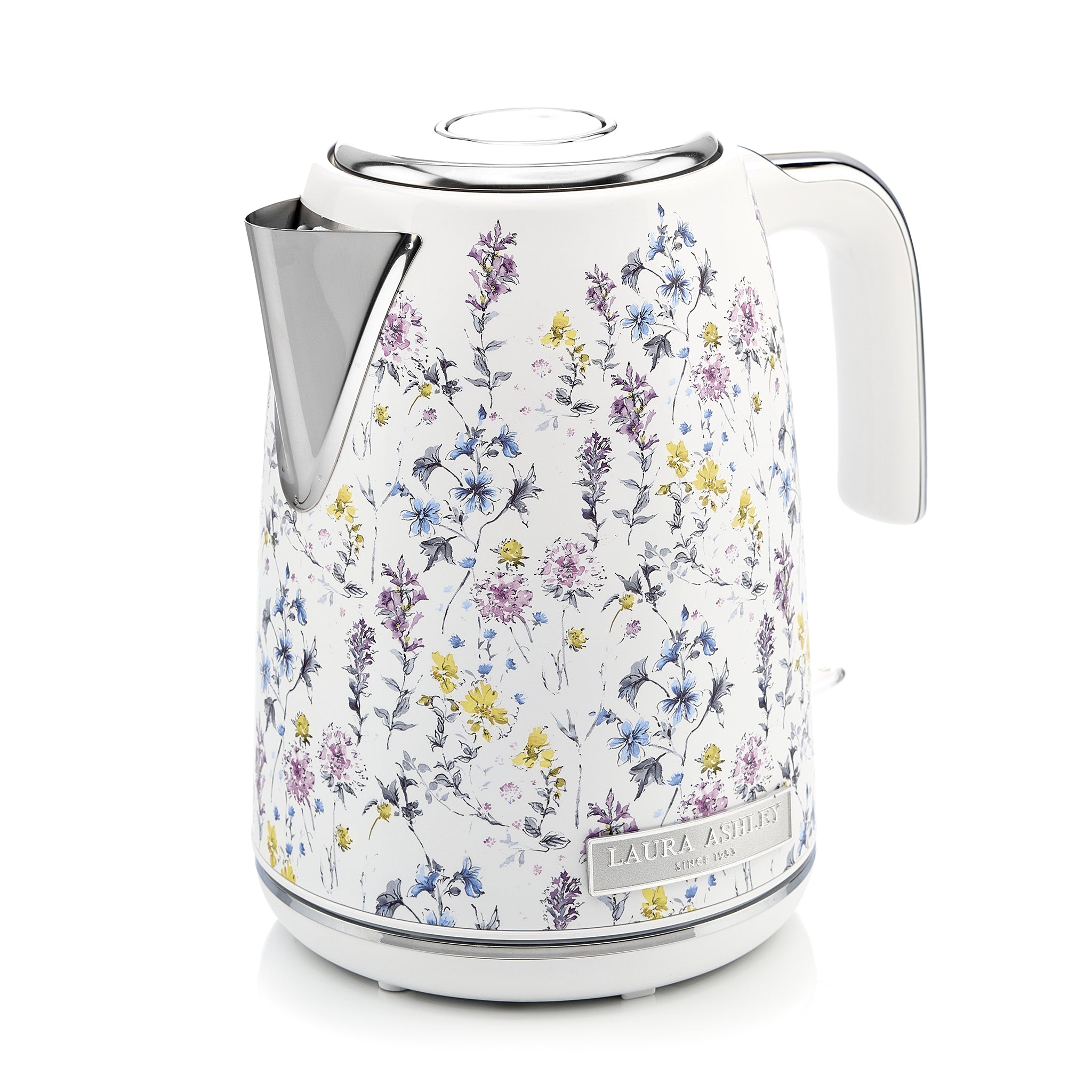Laura Ashley - 1.7 Litre Jug Kettle
