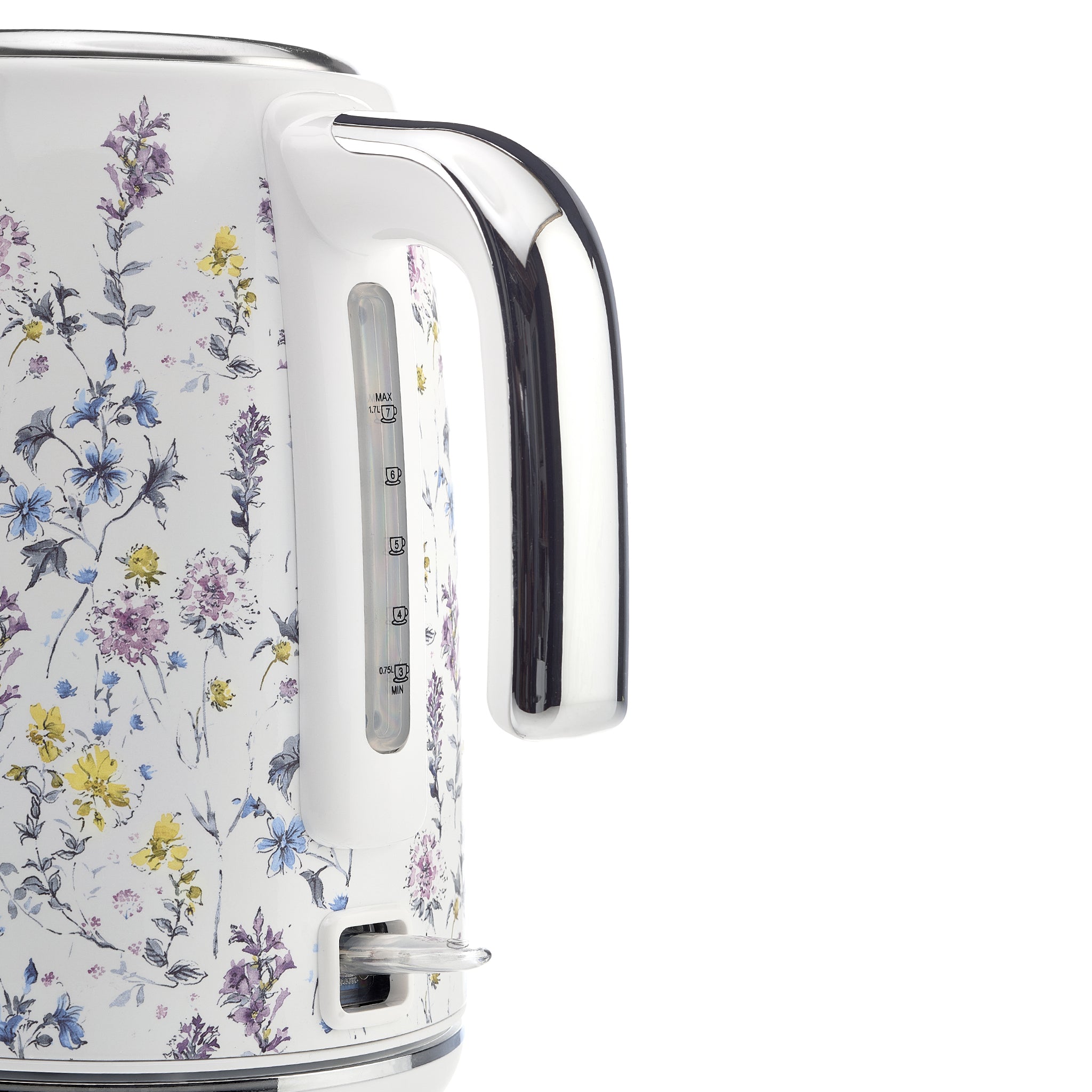Laura Ashley - 1.7 Litre Jug Kettle