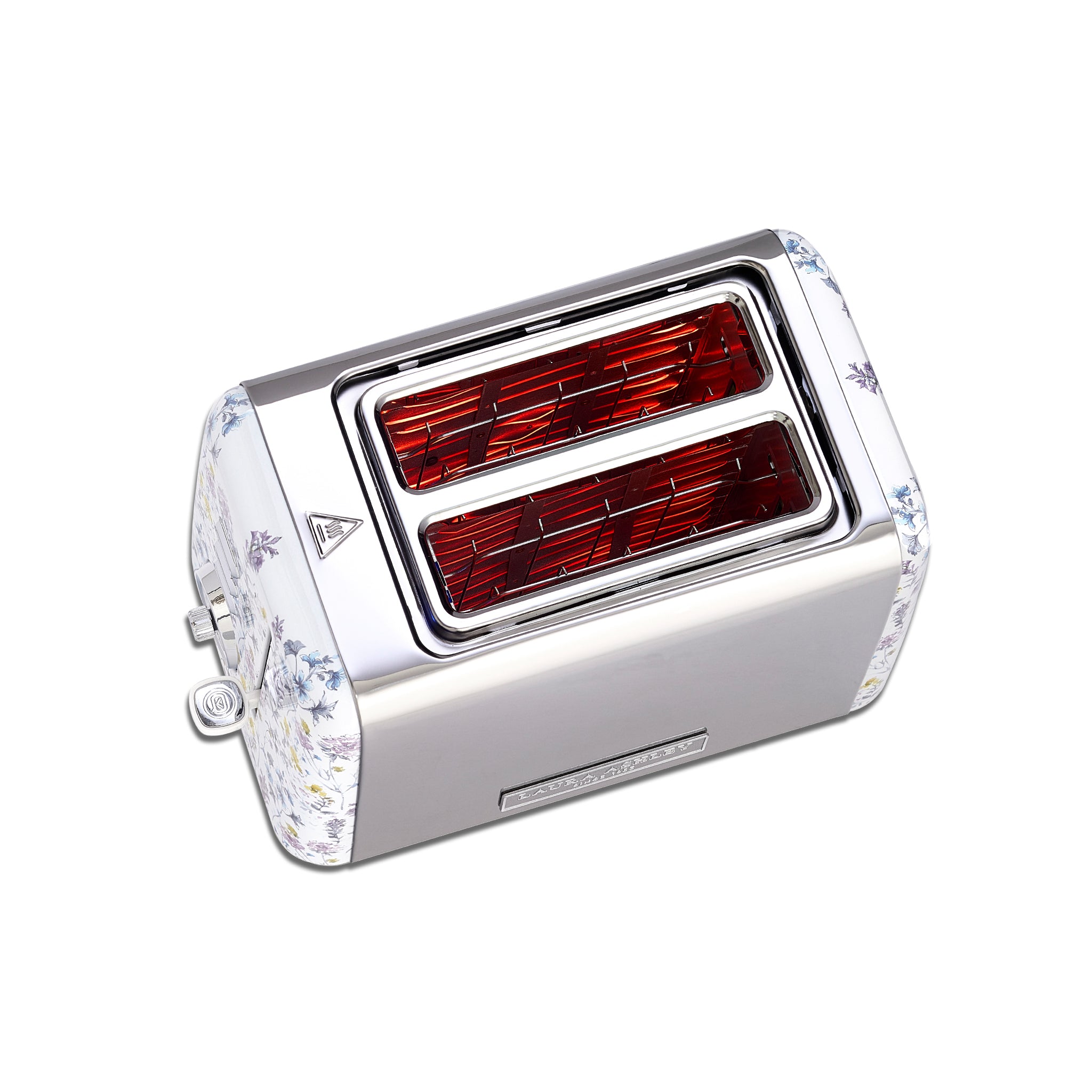 Laura Ashley - 2-Slice Toaster